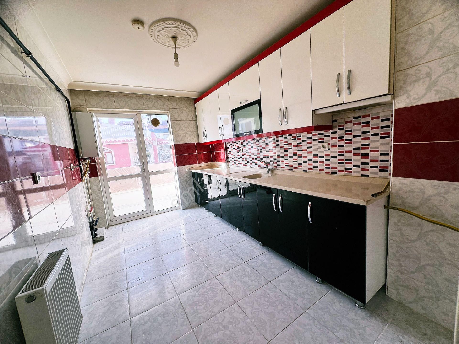 Şehitkubilay Da Özlem Ve Şehir Hastaneye Yakın Kiralık 3+1 Daire - Görsel 3