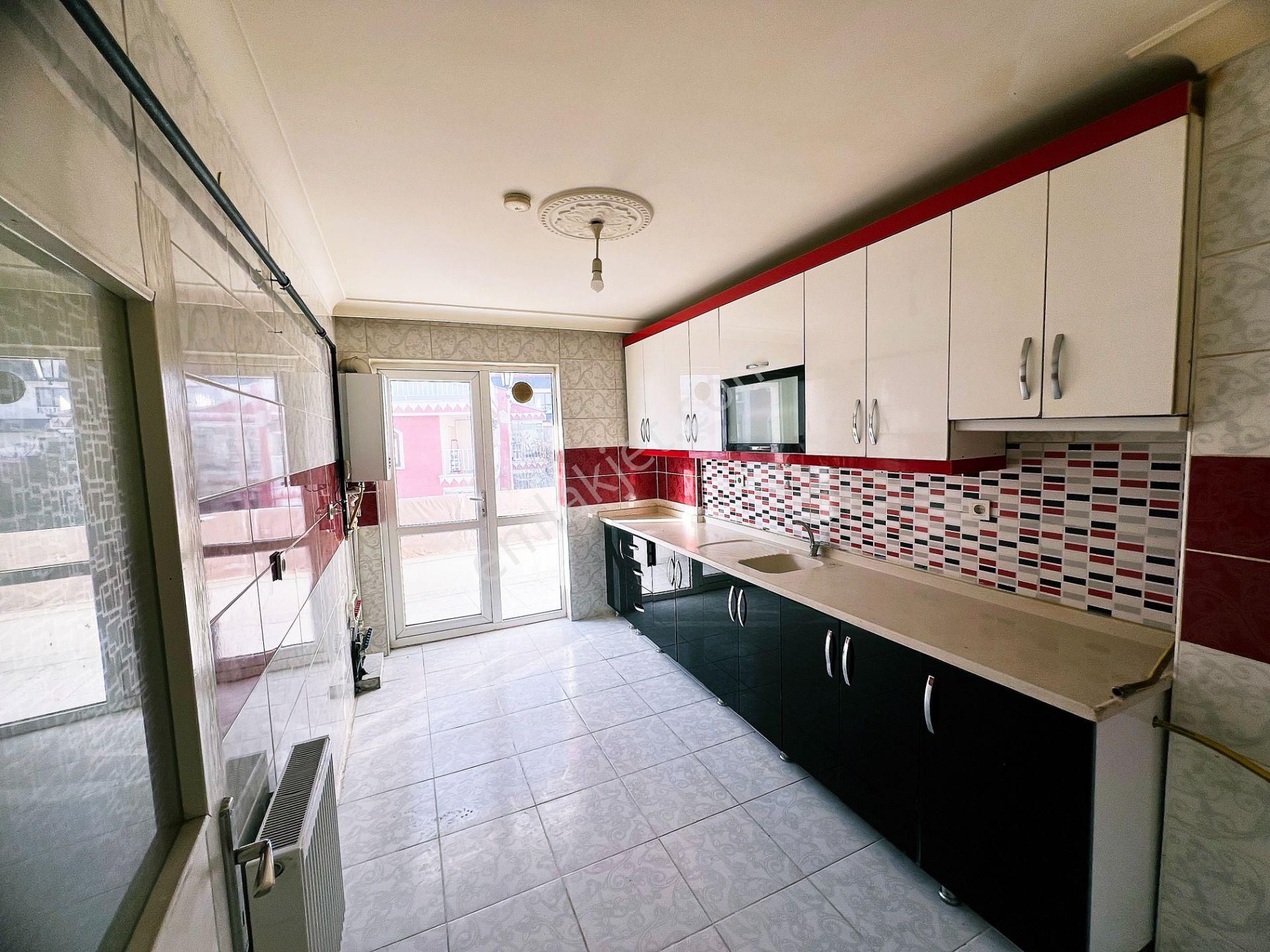 Şehitkubilay Da Özlem Ve Şehir Hastaneye Yakın Kiralık 3+1 Daire - Görsel 4