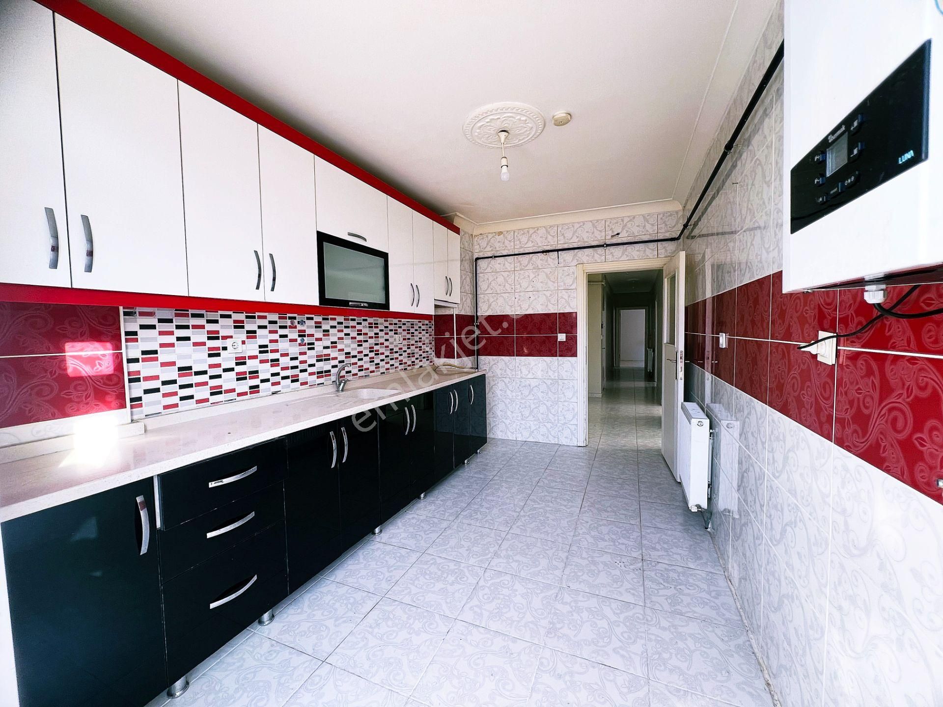 Şehitkubilay Da Özlem Ve Şehir Hastaneye Yakın Kiralık 3+1 Daire - Görsel 7