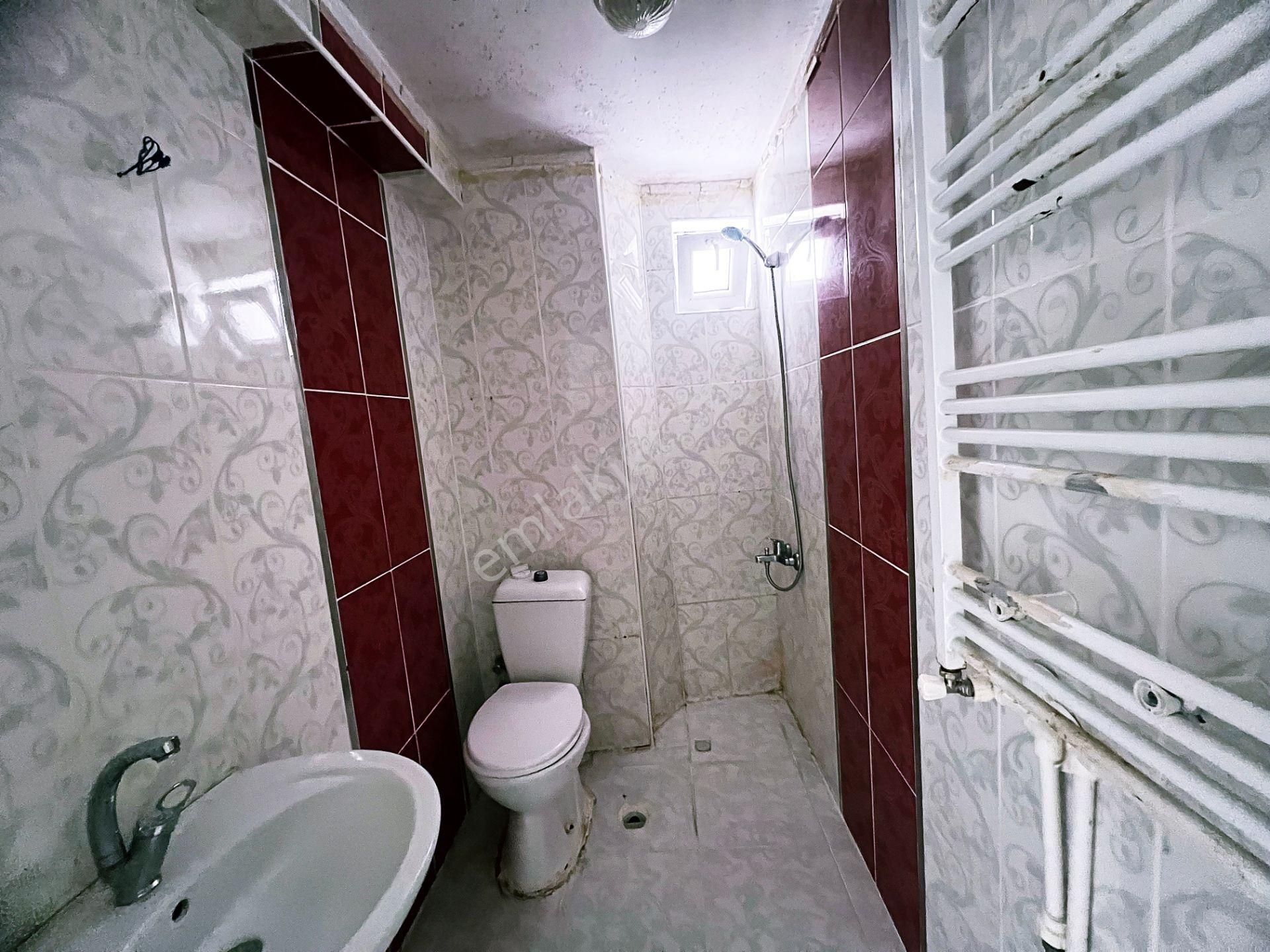 Şehitkubilay Da Özlem Ve Şehir Hastaneye Yakın Kiralık 3+1 Daire - Görsel 25