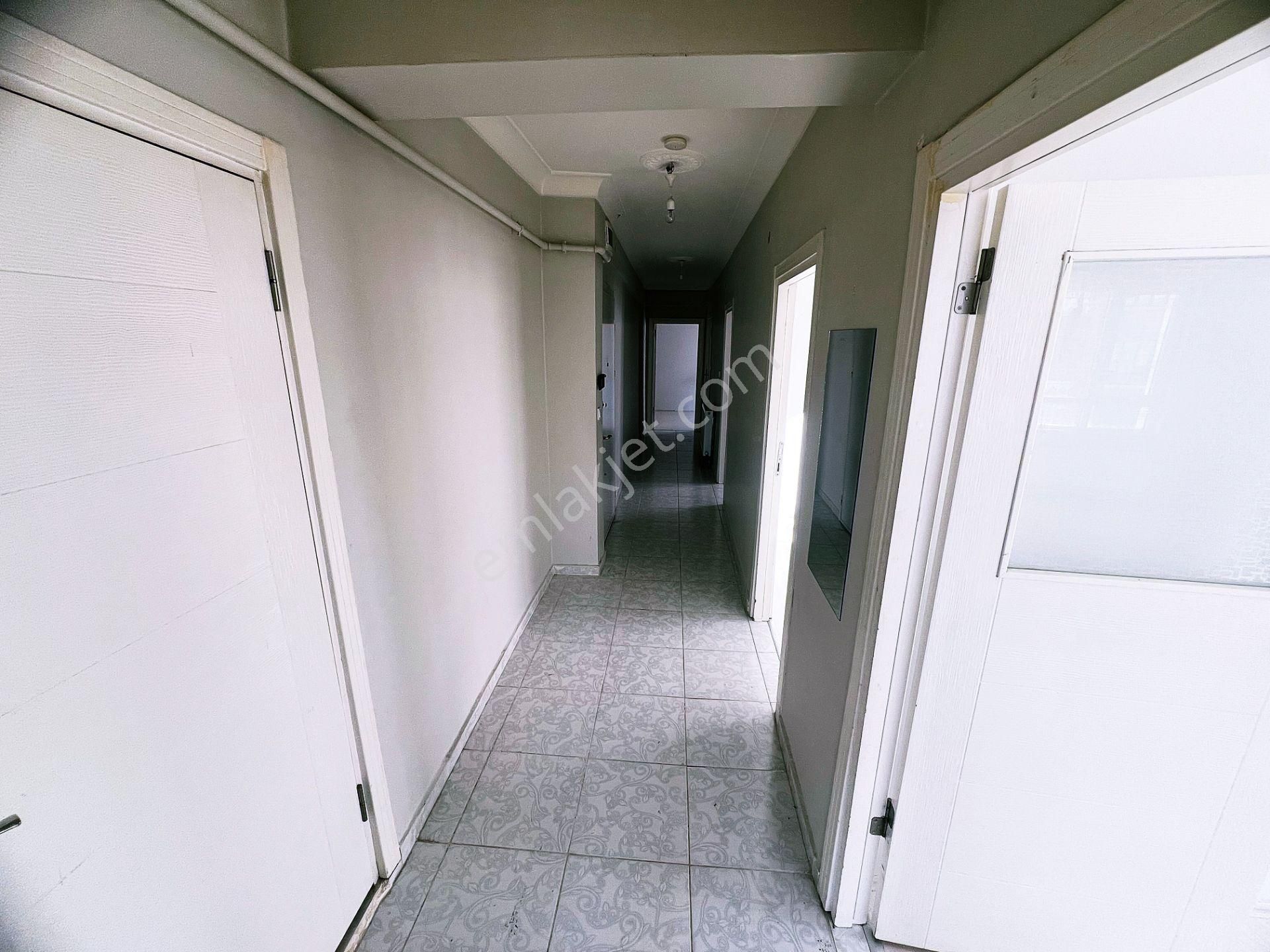 Şehitkubilay Da Özlem Ve Şehir Hastaneye Yakın Kiralık 3+1 Daire - Görsel 27