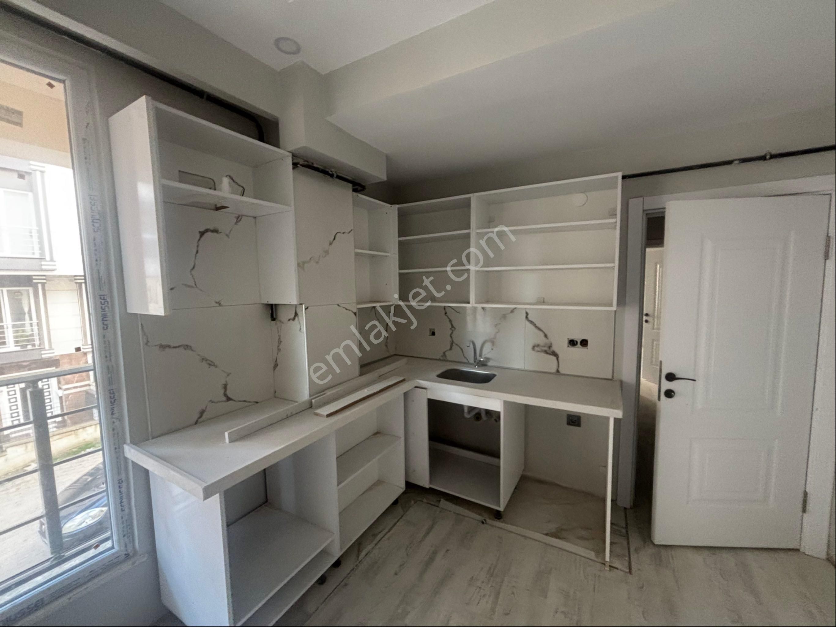 Tekirdağ Süleymanpaşa Ortacami Mahallesi Satılık 1+1 Daire Sıfır - Görsel 5