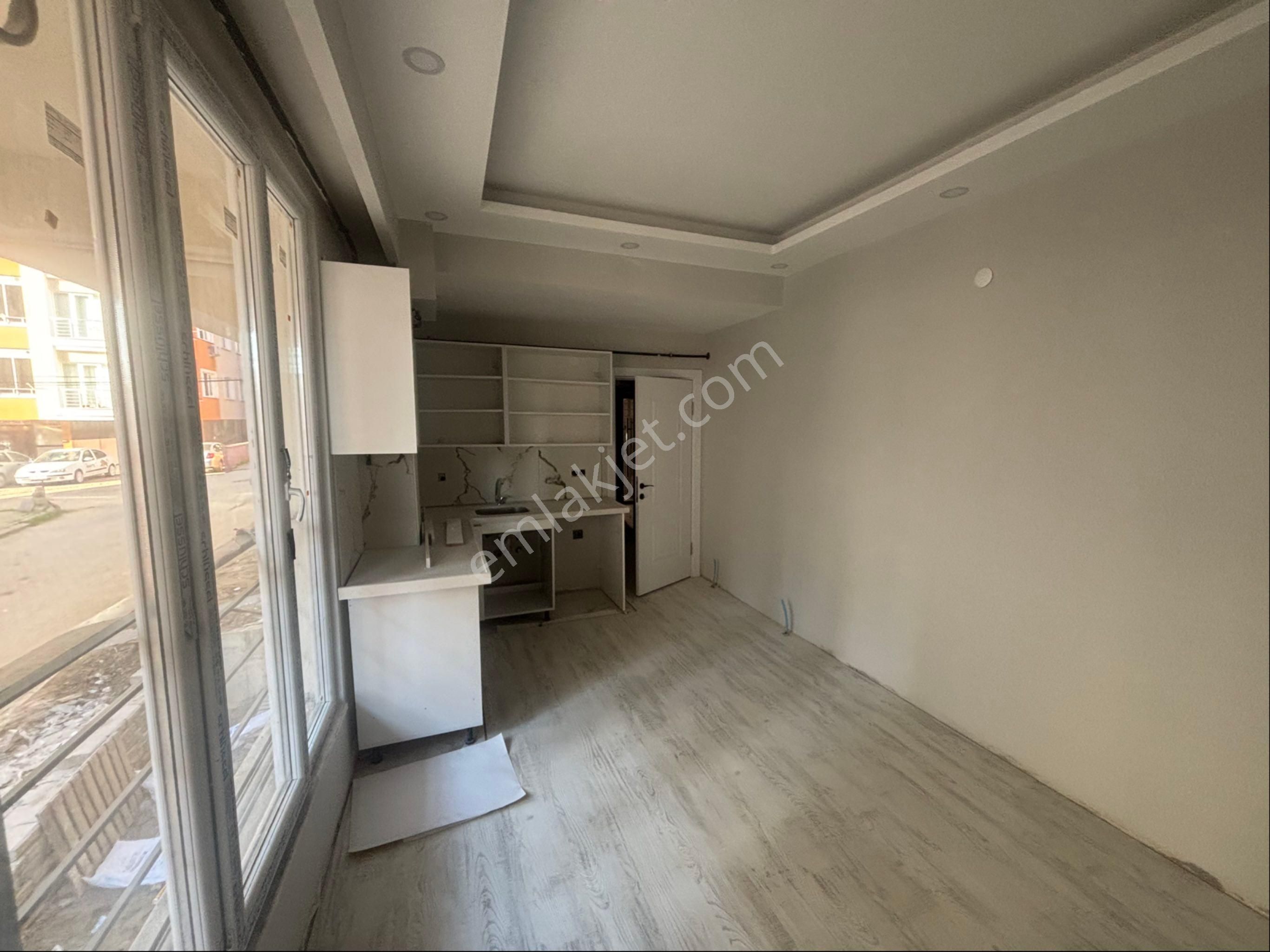 Tekirdağ Süleymanpaşa Ortacami Mahallesi Satılık 1+1 Daire Sıfır - Görsel 3