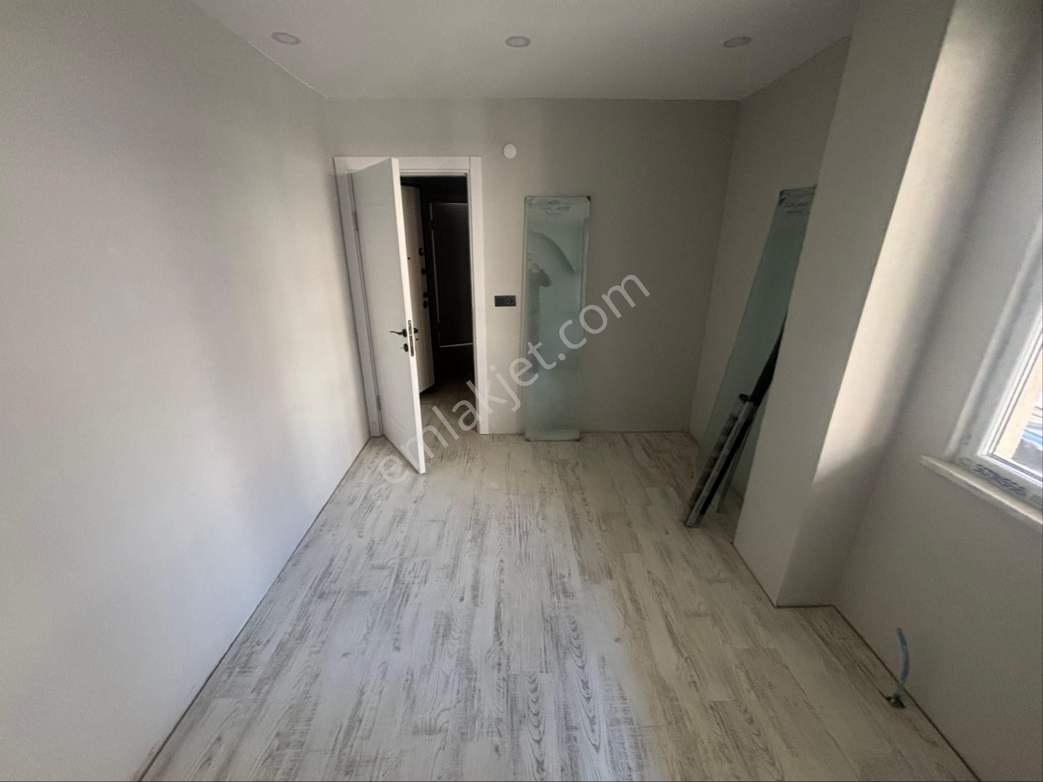 Tekirdağ Süleymanpaşa Ortacami Mahallesi Satılık 1+1 Daire Sıfır - Görsel 12