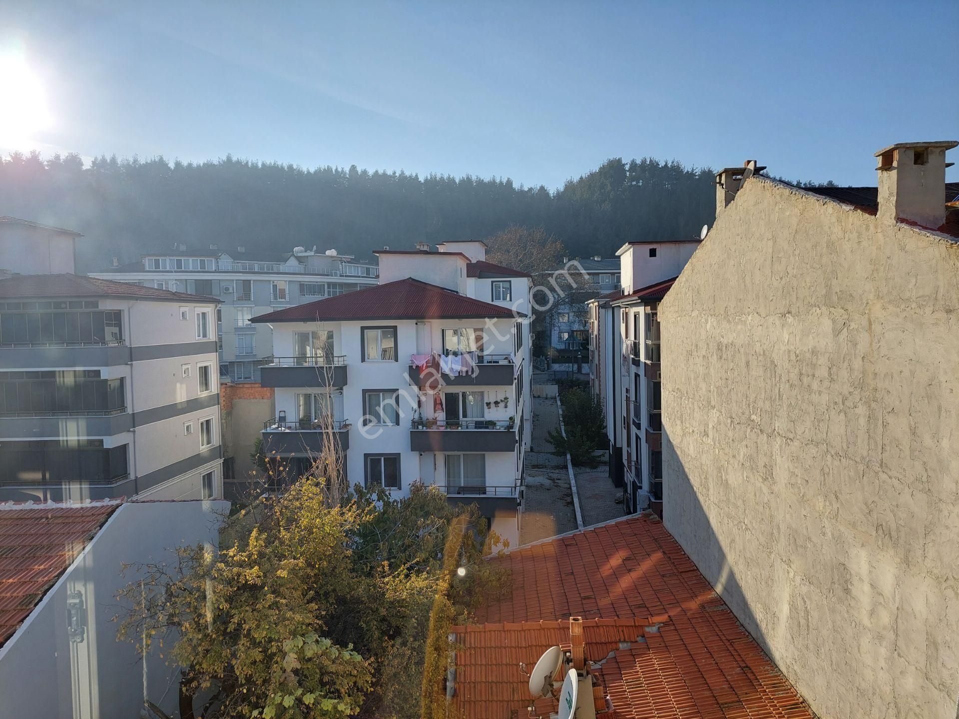 Sahil Emlak'tan Kumbağ'da Satılık 1+1 Daire - Görsel 2