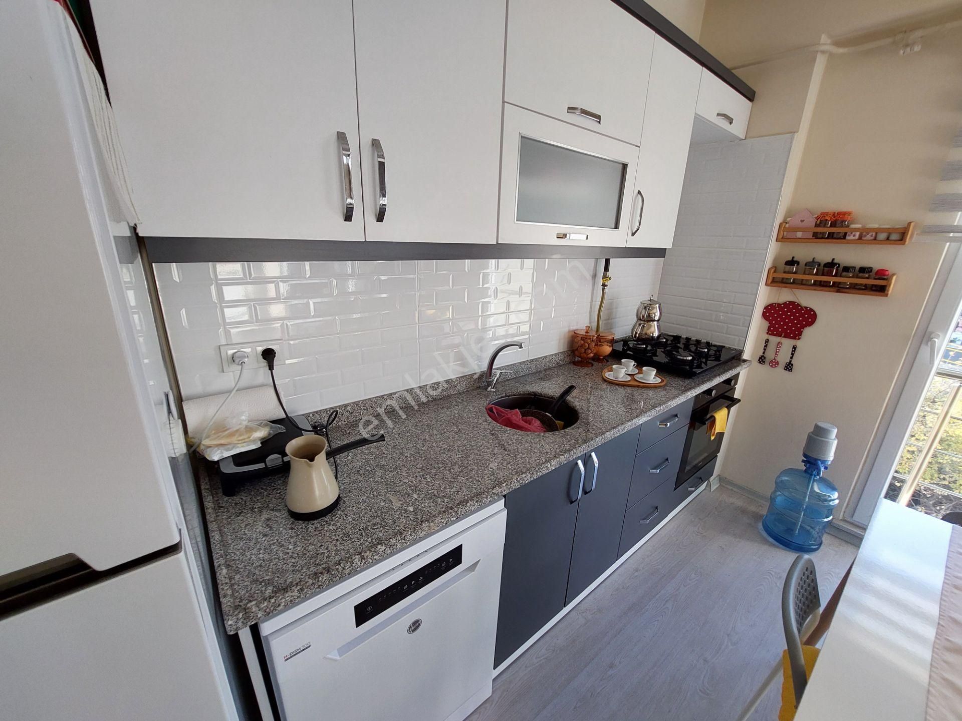 Sahil Emlak'tan Kumbağ'da Satılık 1+1 Daire - Görsel 7