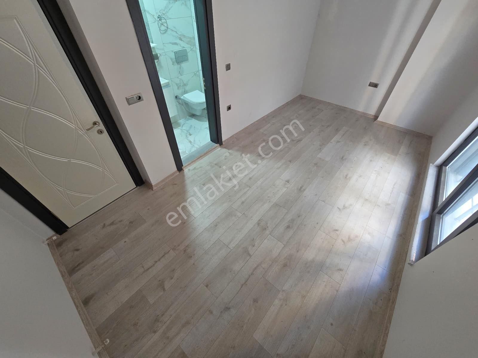 ▀▄jet Emlaktan Altınkum'da Ön Cephe Ebv. Banyolu Şık Tasarım 2+1 - Görsel 9