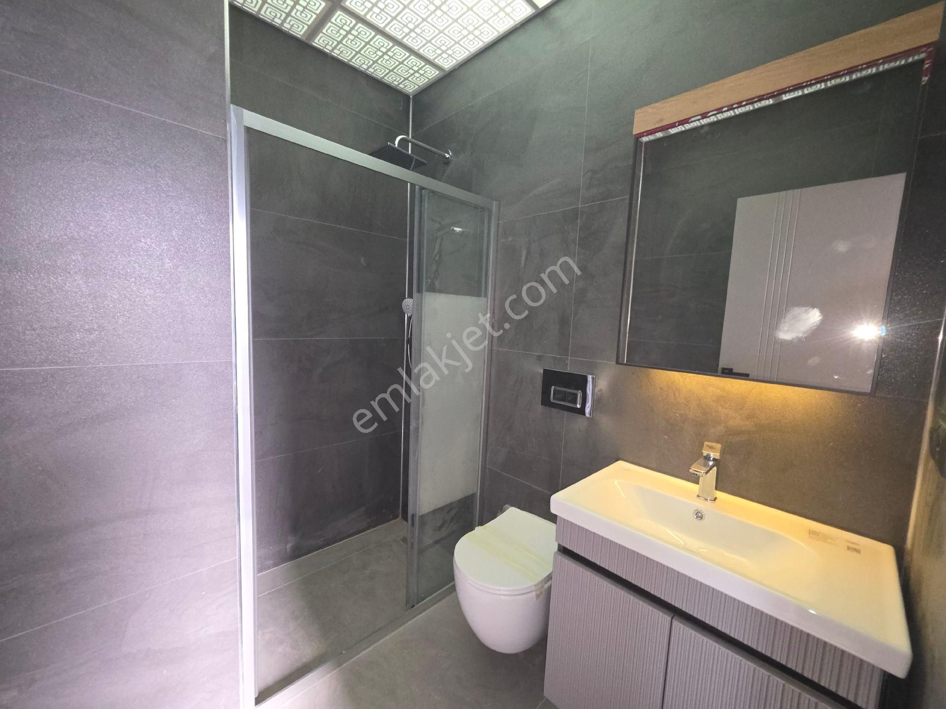 Kuşadası Satılık Sıfır 5+2villa - Görsel 3