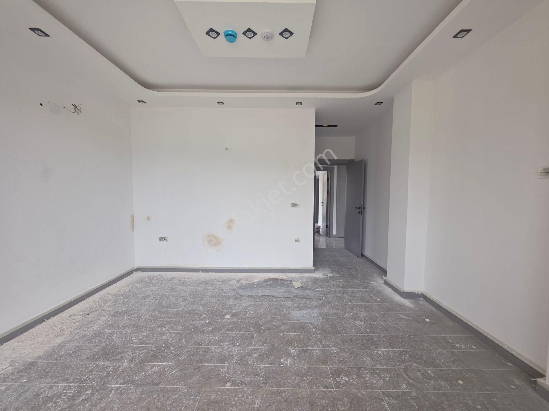 Kuşadası Satılık Sıfır 5+2villa - Görsel 9