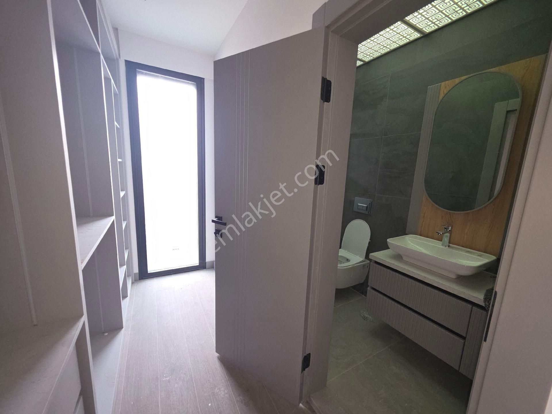 Kuşadası Satılık Sıfır 5+2villa - Görsel 12