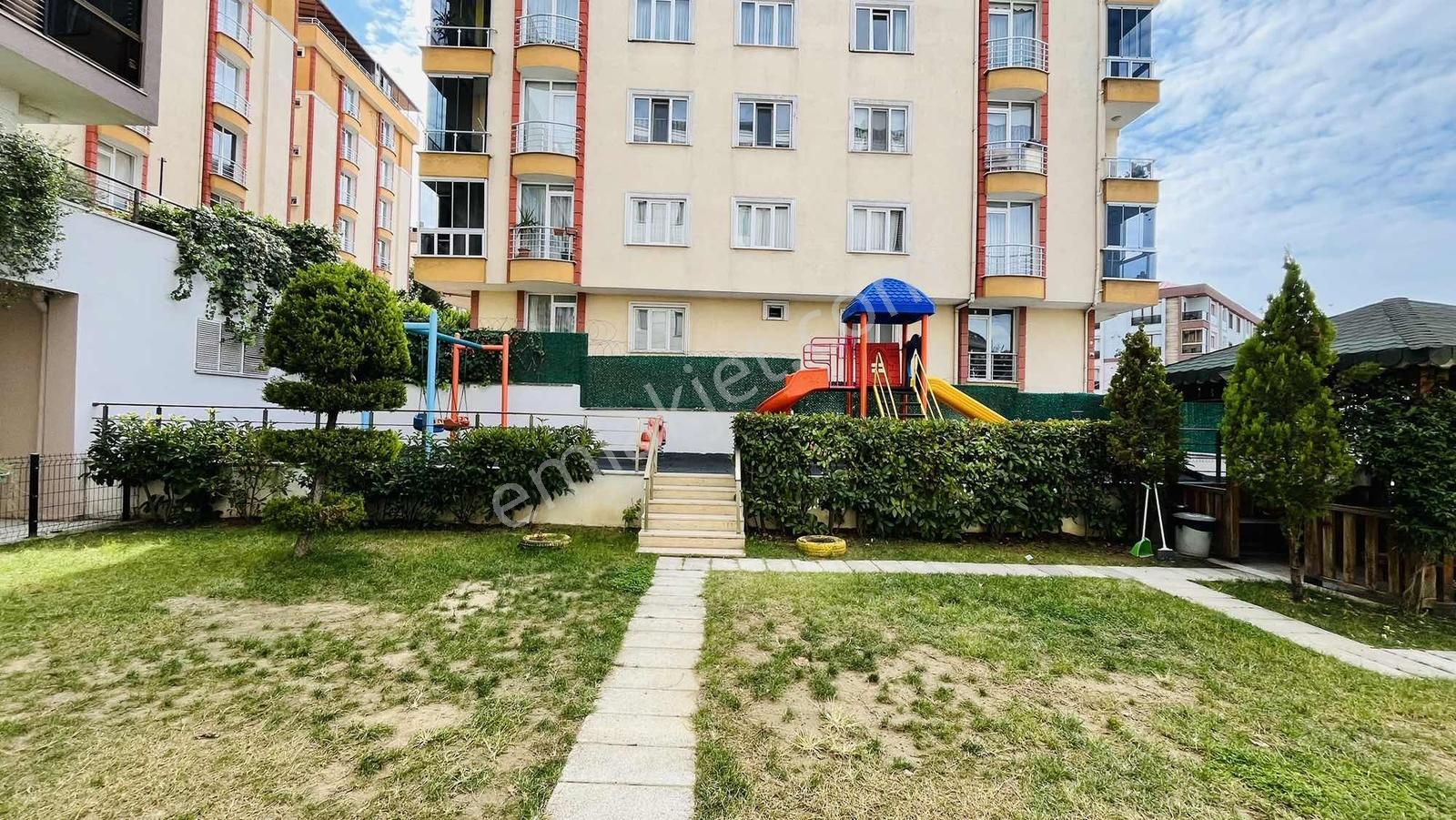 Beylikdüzü Dereağzı Mah. Satılık 3+1 Deniz Manzaralı Ferah Daire - Görsel 16