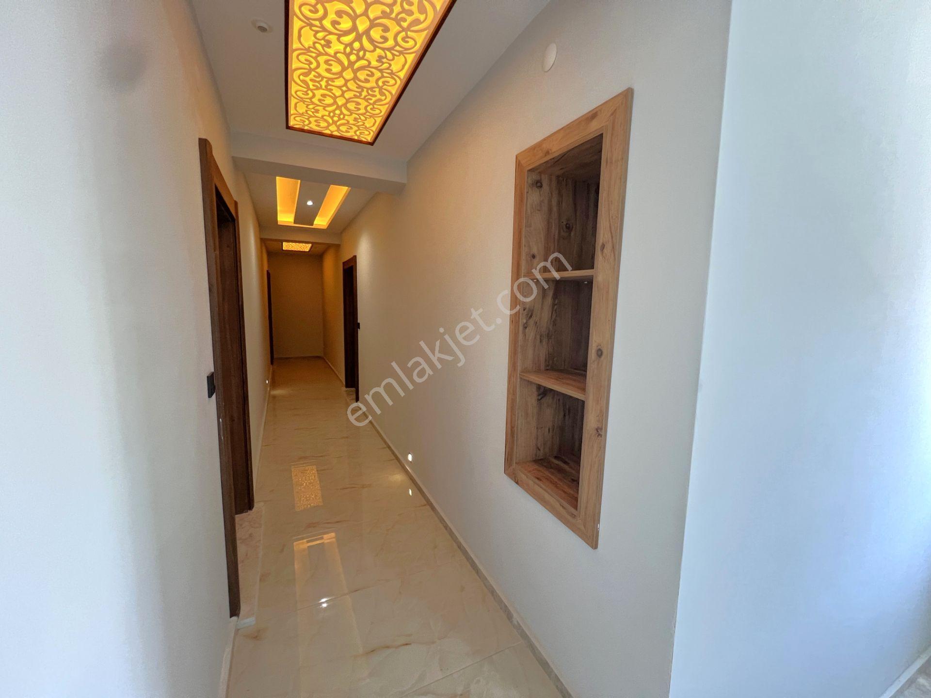 ▄▀▄jet Emlak'tan Kazdağlarının Cenneti Güre'de 2+1 Satılık Daire - Görsel 26