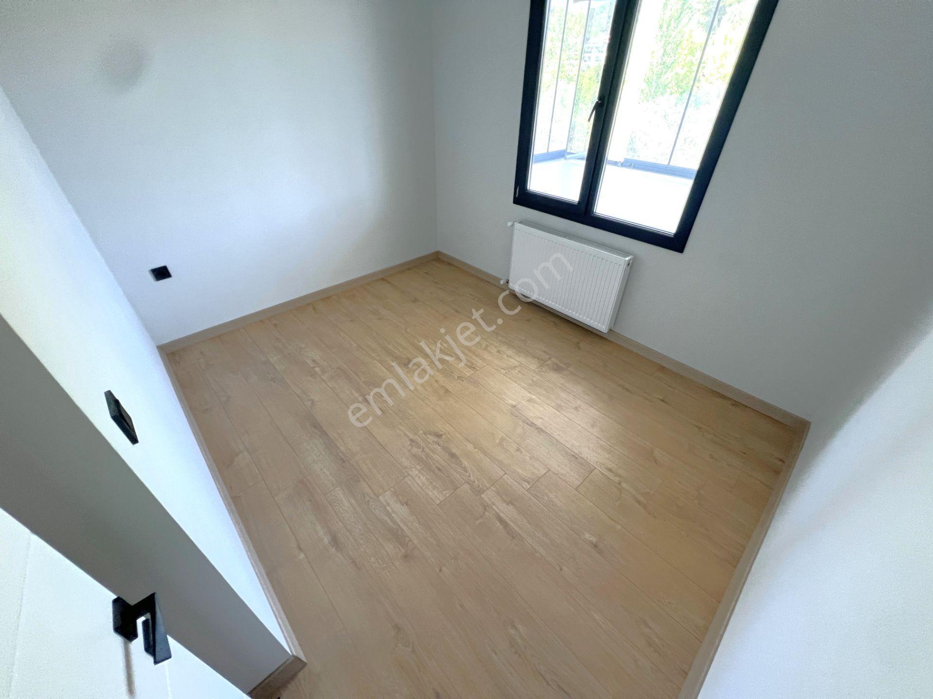 ▄▀▄jet Emlak'tan Kazdağlarının Cenneti Güre'de 2+1 Satılık Daire - Görsel 16
