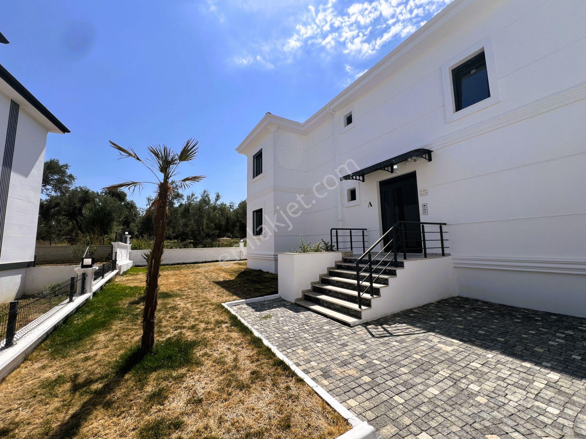 ▄▀▄jet Emlak'tan Kazdağlarının Cenneti Güre'de 2+1 Satılık Daire - Görsel 27