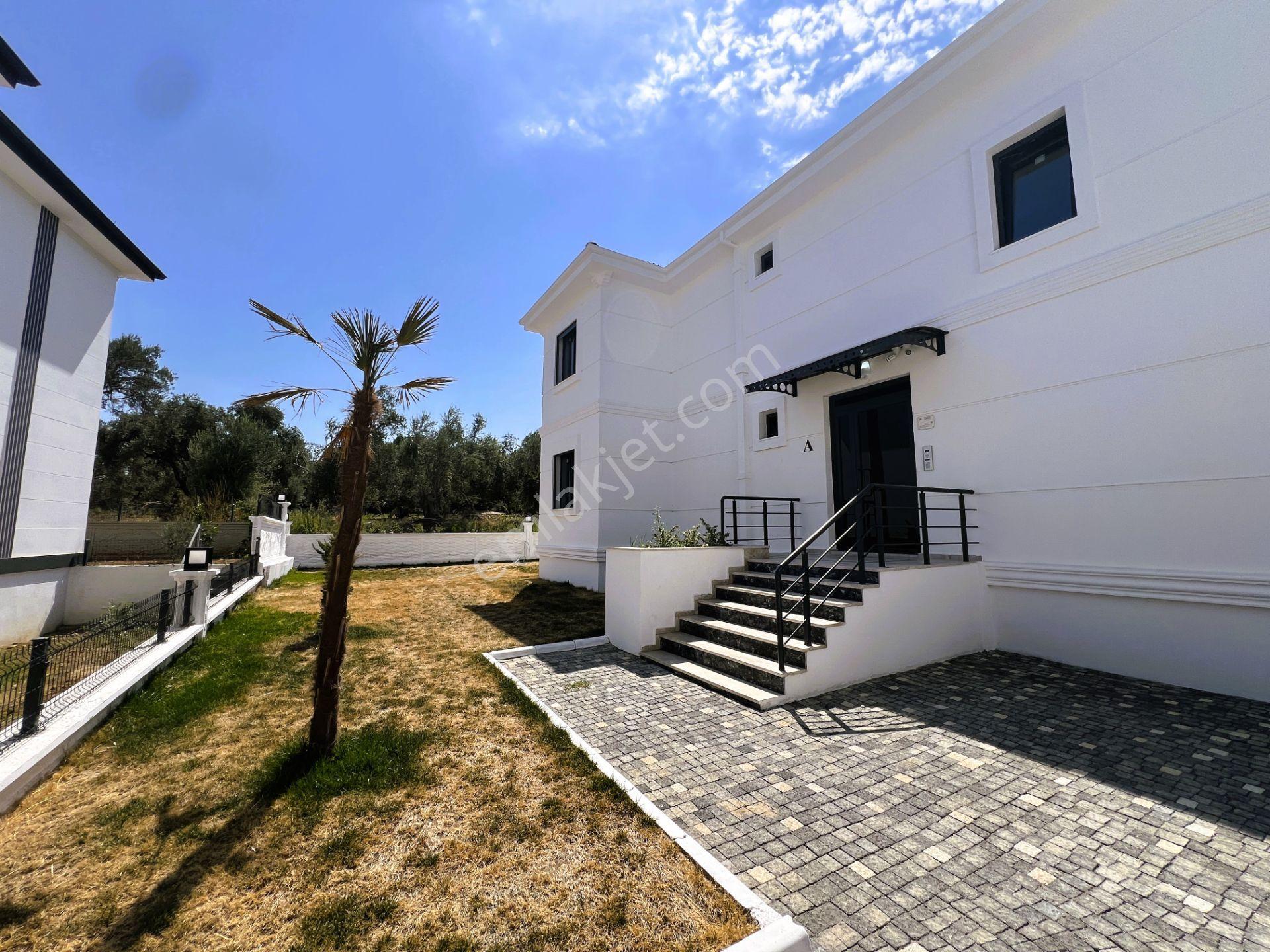 ▄▀▄jet Emlak'tan Kazdağlarının Cenneti Güre'de 2+1 Satılık Daire - Görsel 28