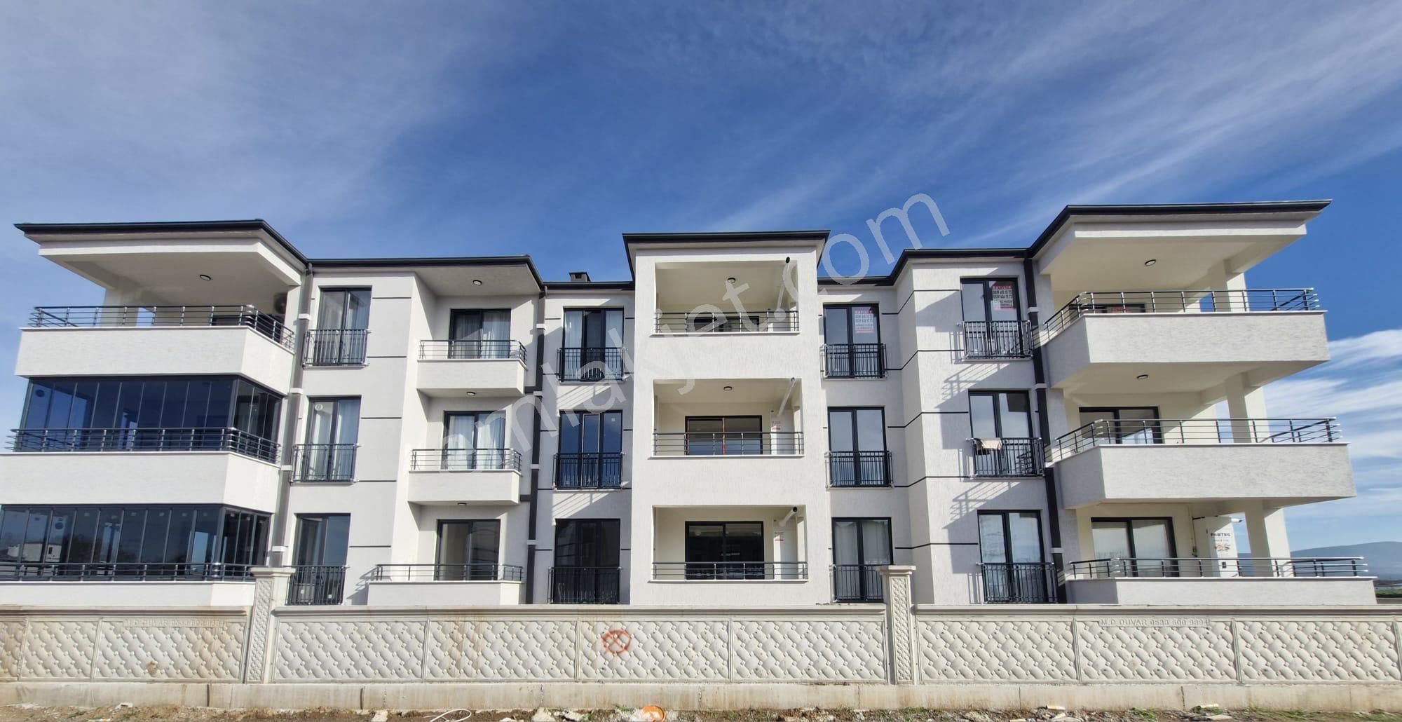 Mithatpaşa Merkezi Konumda 2+1 Lüx Muhteşem Daire