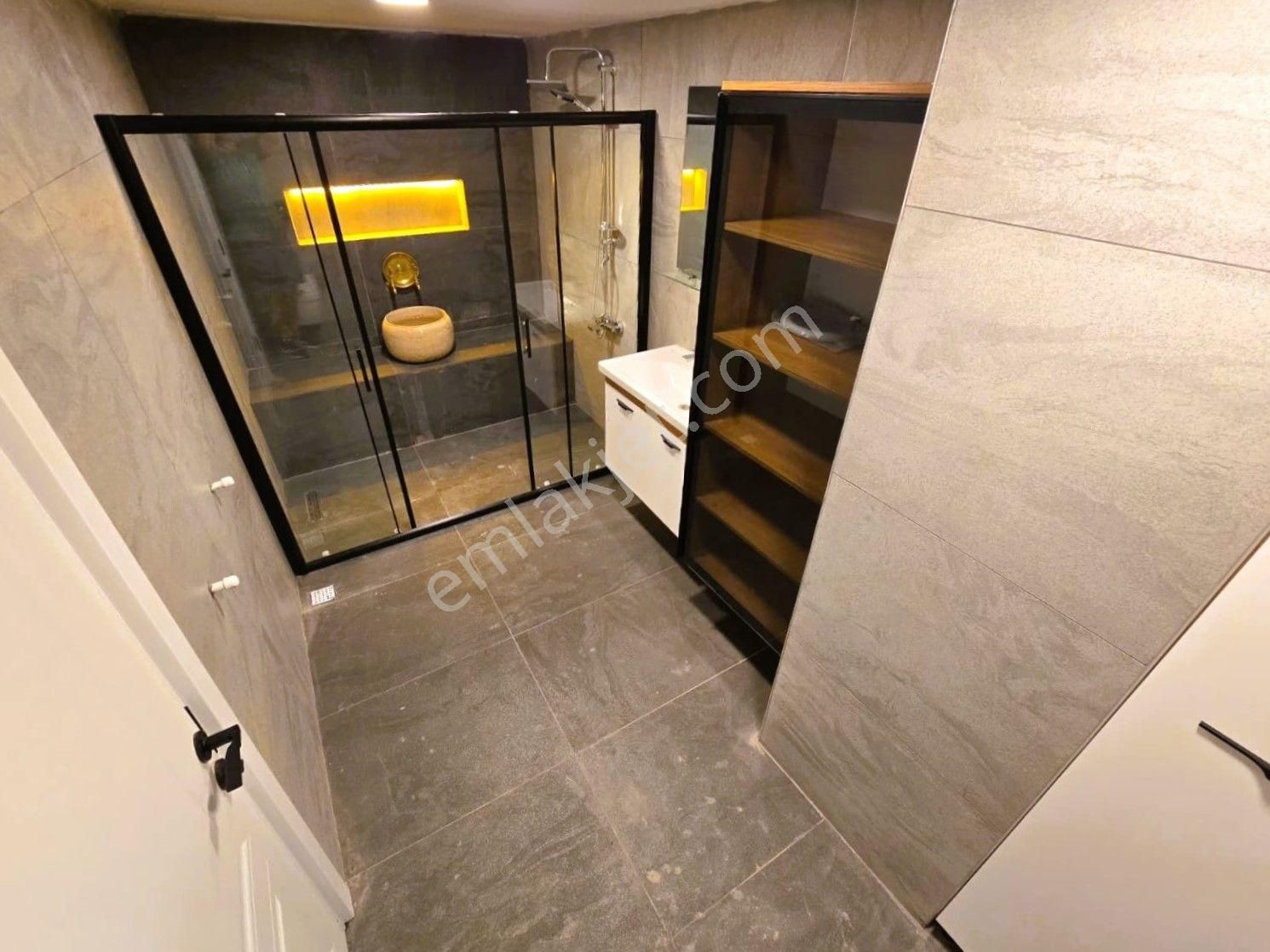 ▇jet Emlaktan Altınkum'da Ön Cephe Hamam Konseptli 3+1 Lüx Daire - Görsel 30