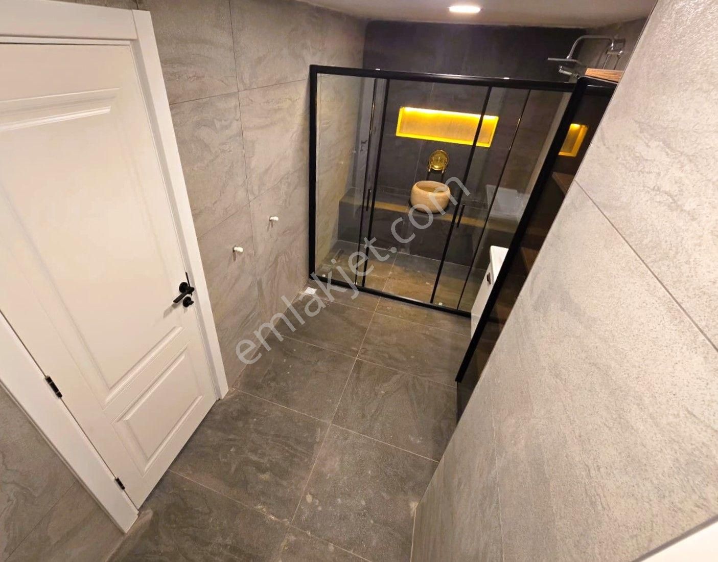 ▇jet Emlaktan Altınkum'da Ön Cephe Hamam Konseptli 3+1 Lüx Daire - Görsel 32
