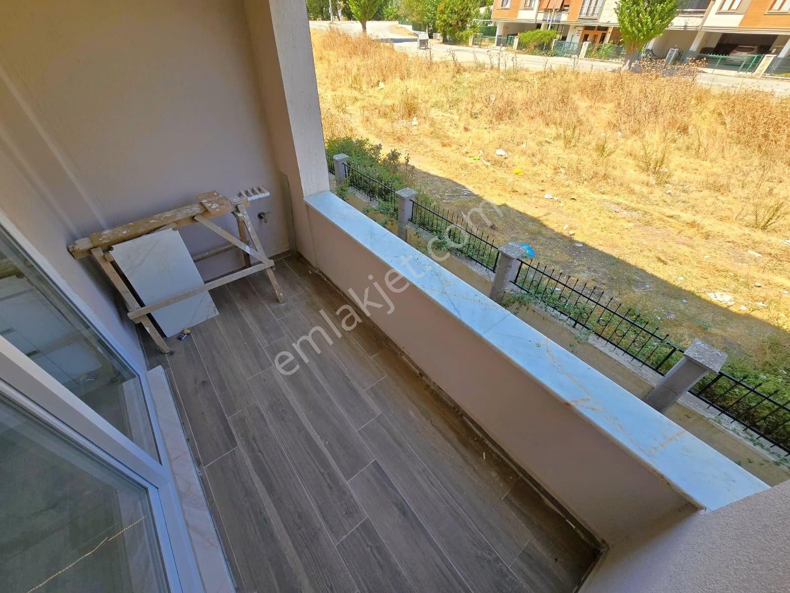 ▇jet Emlaktan Altınkum'da Ön Cephe Hamam Konseptli 3+1 Lüx Daire - Görsel 13