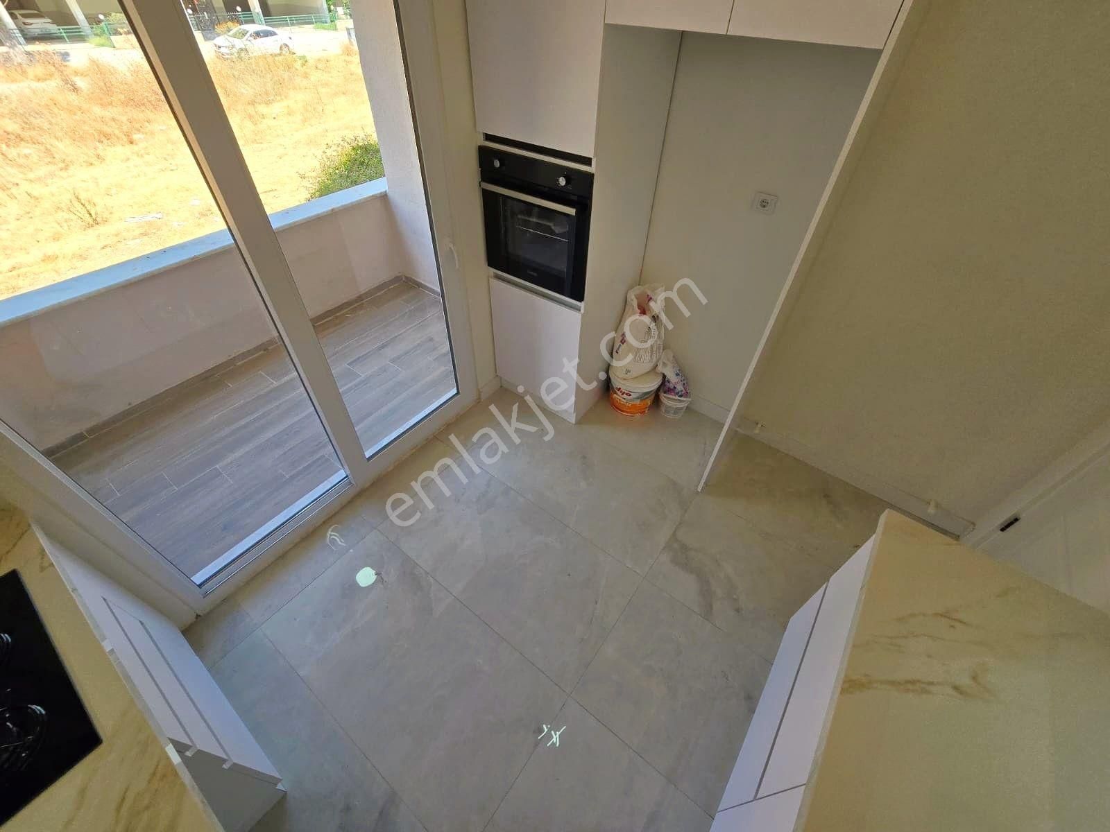 ▇jet Emlaktan Altınkum'da Ön Cephe Hamam Konseptli 3+1 Lüx Daire - Görsel 7