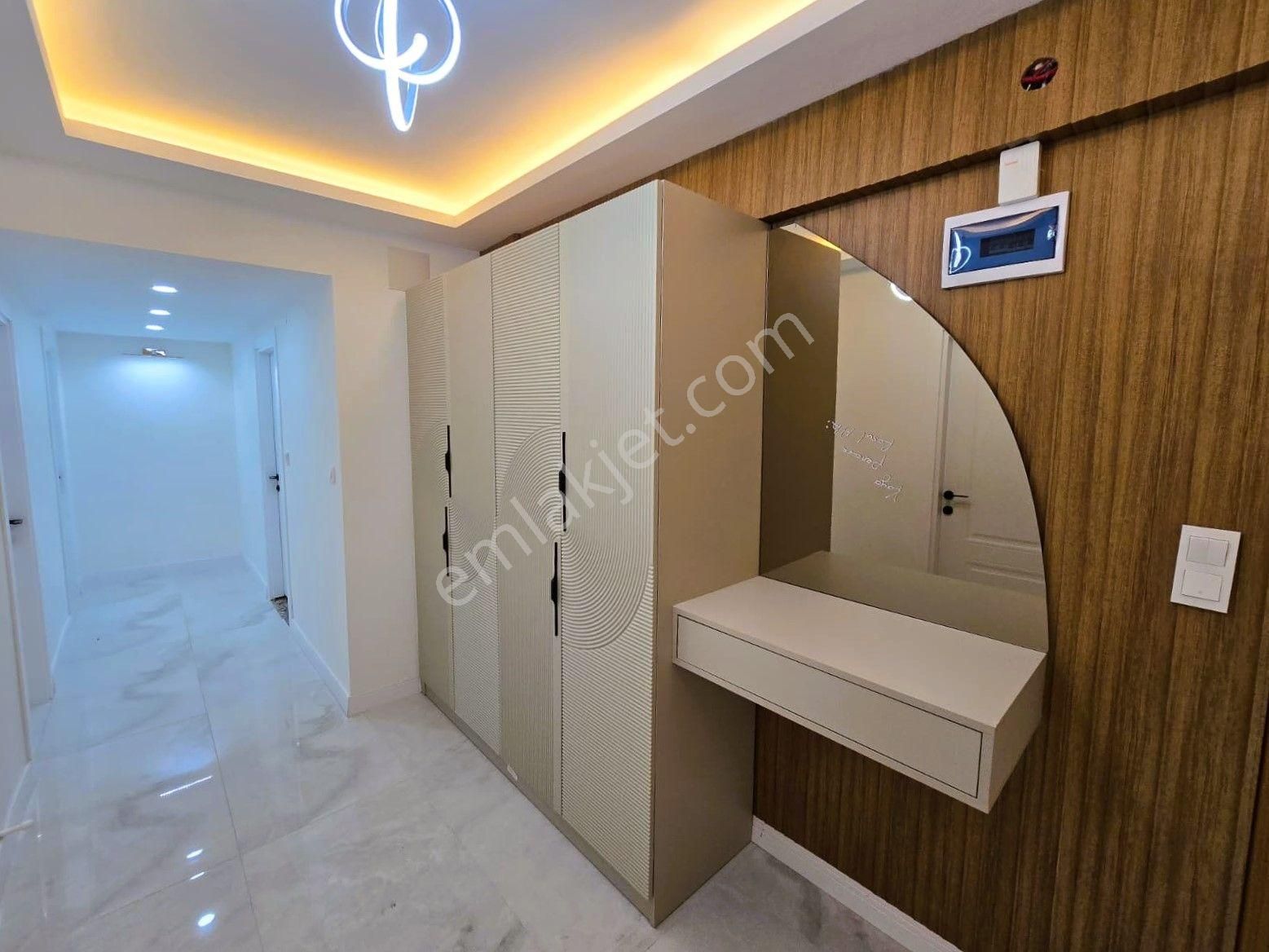 ▇jet Emlaktan Altınkum'da Ön Cephe Hamam Konseptli 3+1 Lüx Daire - Görsel 29