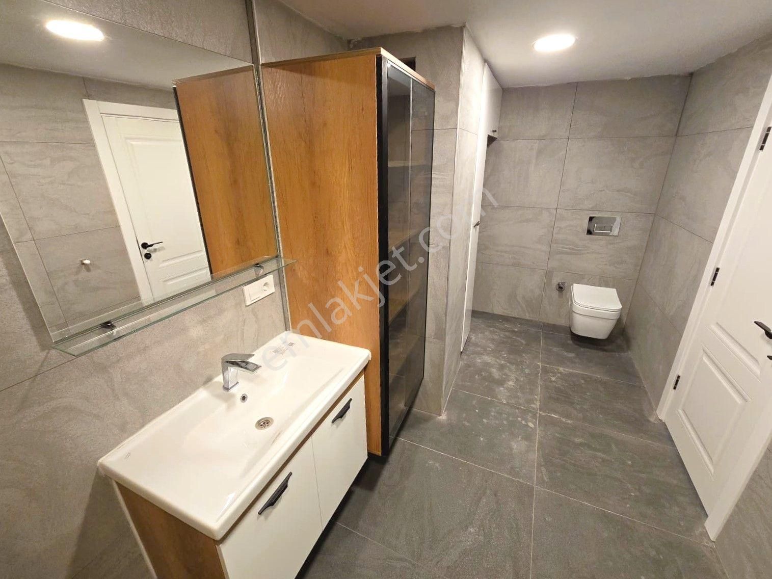 ▇jet Emlaktan Altınkum'da Ön Cephe Hamam Konseptli 3+1 Lüx Daire - Görsel 31