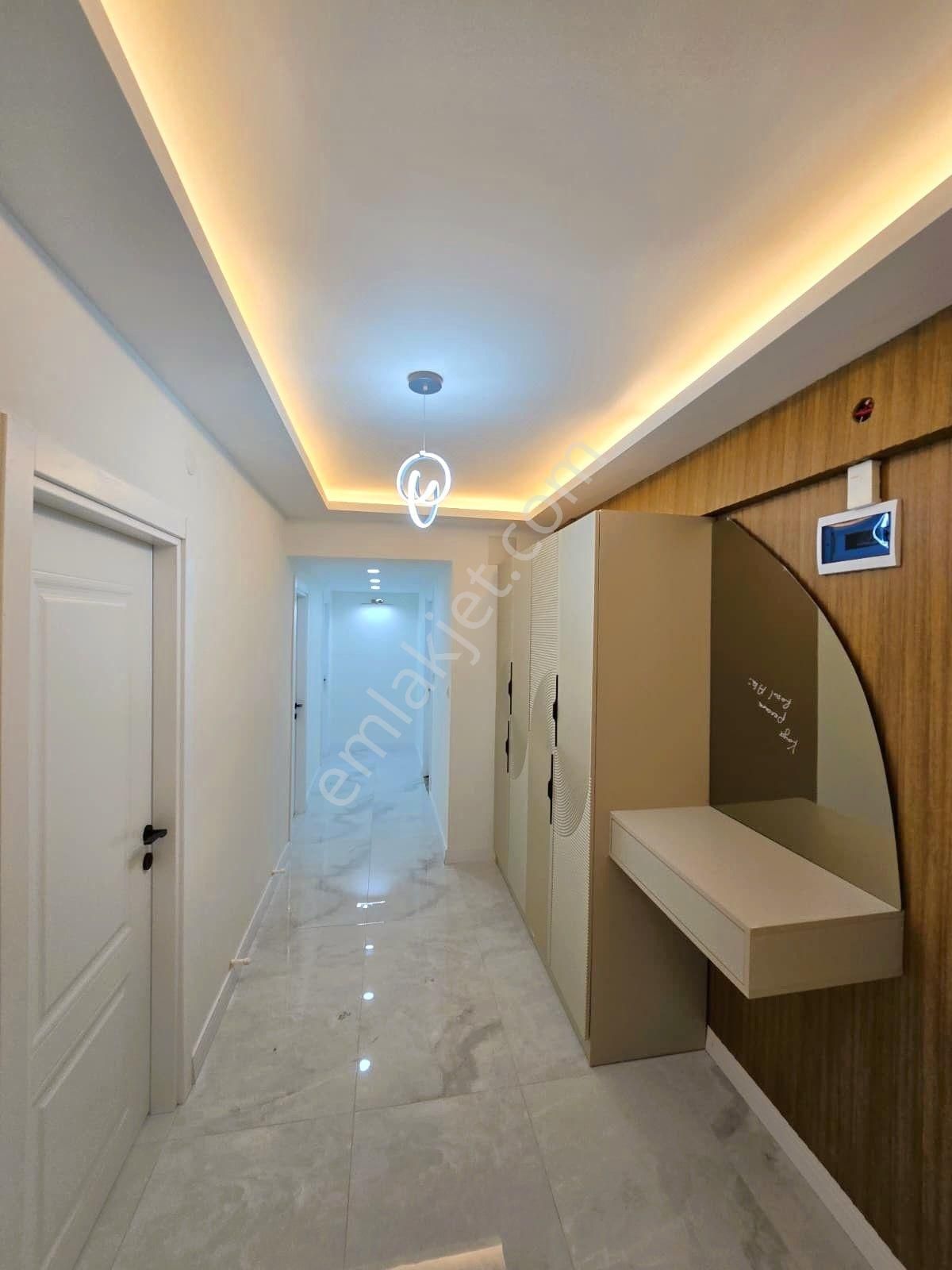▇jet Emlaktan Altınkum'da Ön Cephe Hamam Konseptli 3+1 Lüx Daire - Görsel 28