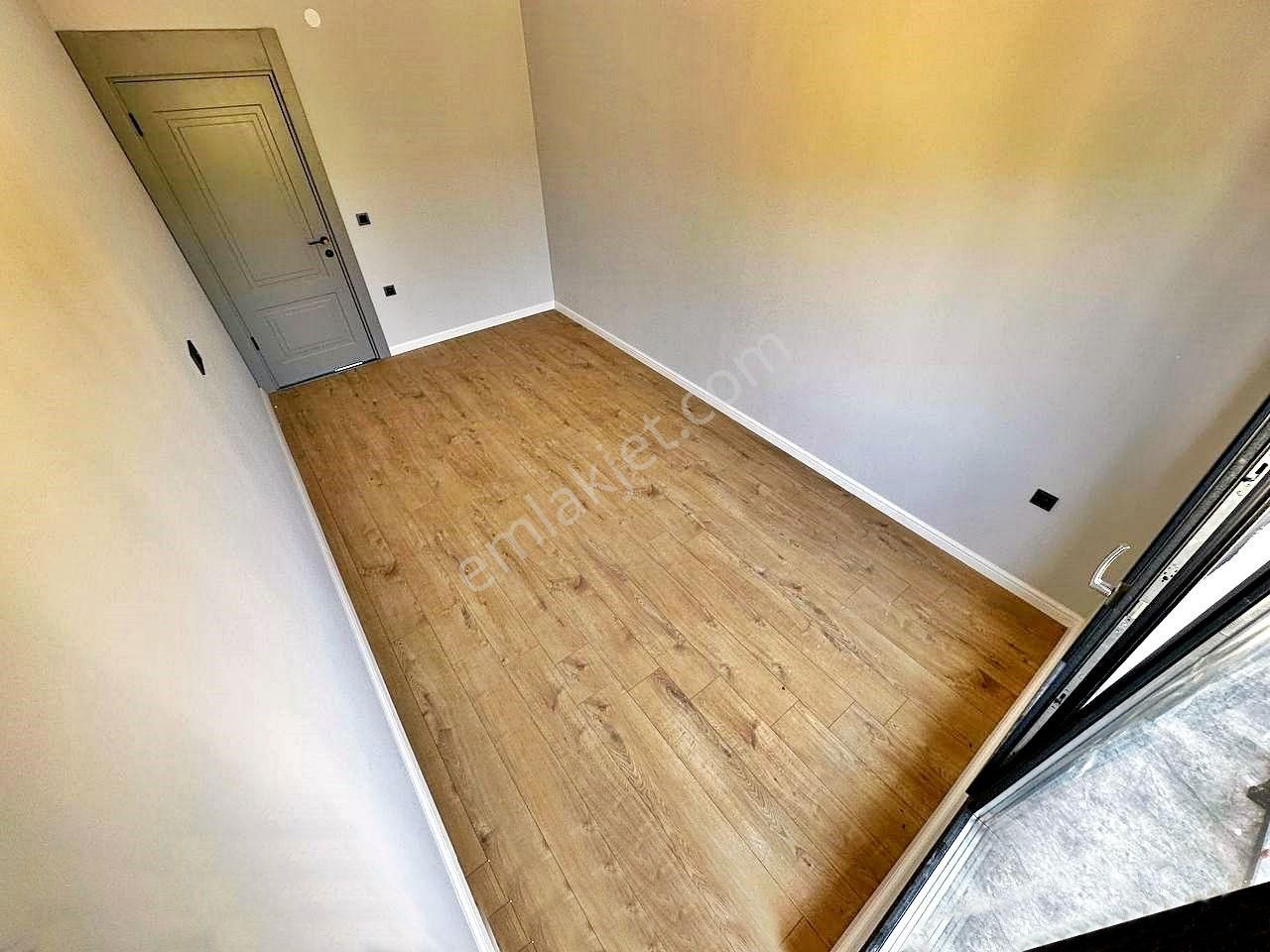 💥aygülden Altınoluk'ta Sıfır Nezih Site İçi Tam Bağımsız Havuzlu Loft Alanlı Lüks 4+1 Satılık Villa - Görsel 14