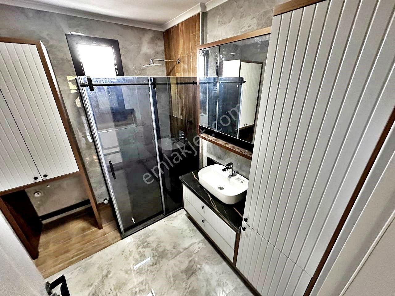 💥aygülden Altınoluk'ta Sıfır Nezih Site İçi Tam Bağımsız Havuzlu Loft Alanlı Lüks 4+1 Satılık Villa - Görsel 32