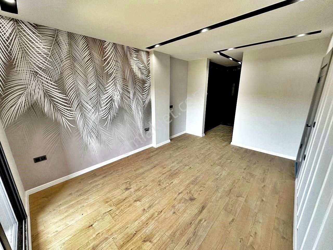 💥aygülden Altınoluk'ta Sıfır Nezih Site İçi Tam Bağımsız Havuzlu Loft Alanlı Lüks 4+1 Satılık Villa - Görsel 17