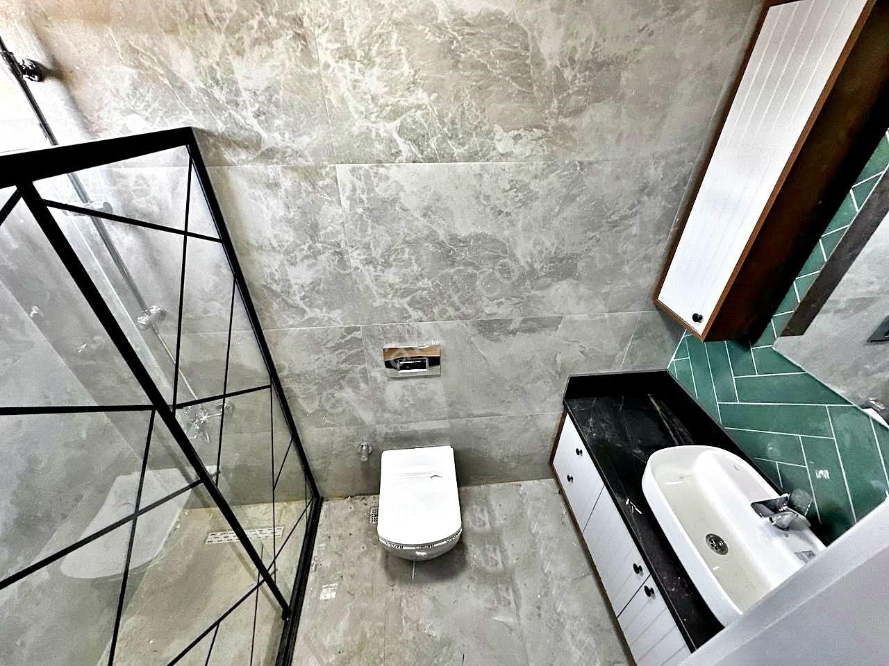 💥aygülden Altınoluk'ta Sıfır Nezih Site İçi Tam Bağımsız Havuzlu Loft Alanlı Lüks 4+1 Satılık Villa - Görsel 31