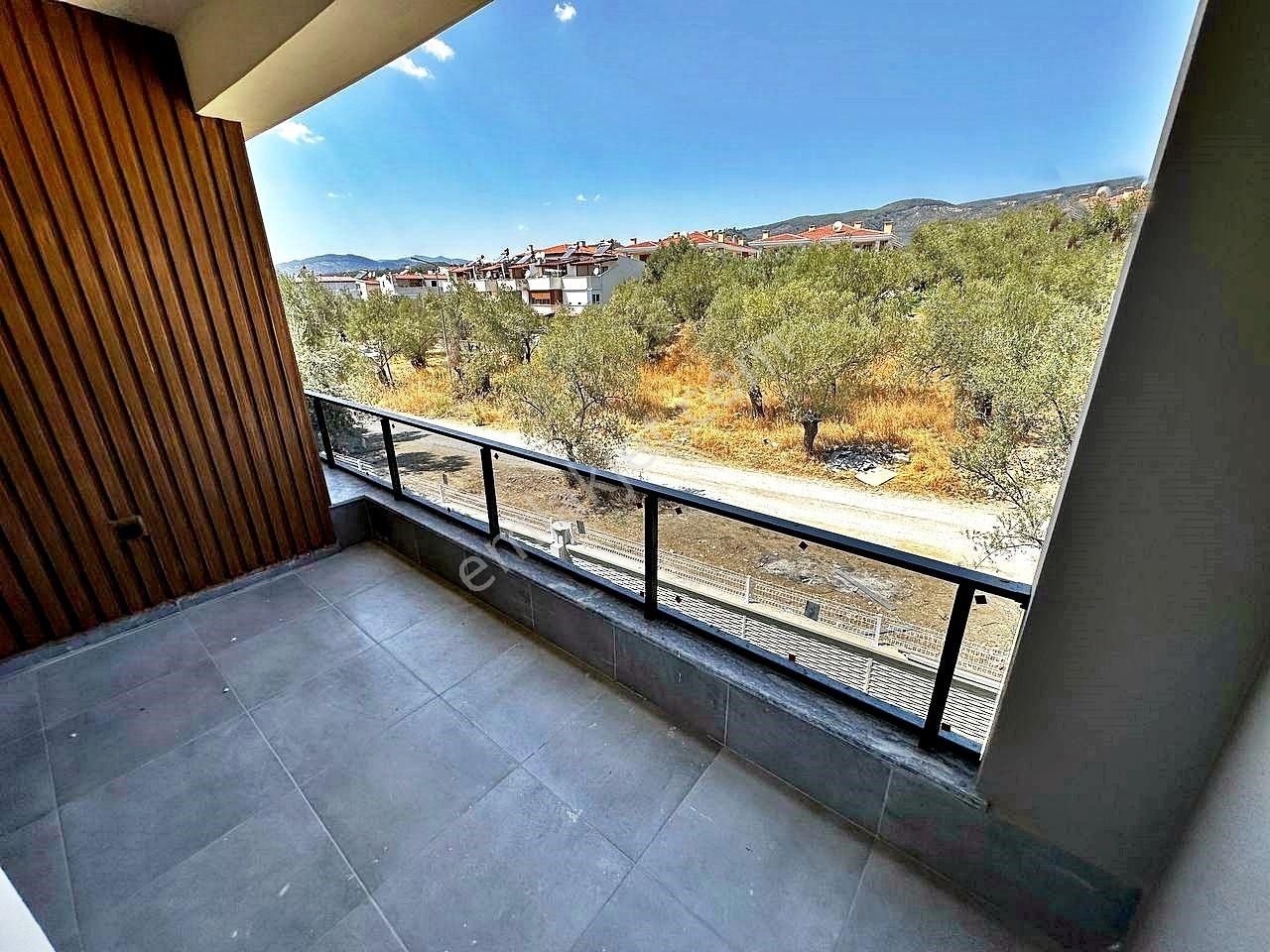 💥aygülden Altınoluk'ta Sıfır Nezih Site İçi Tam Bağımsız Havuzlu Loft Alanlı Lüks 4+1 Satılık Villa - Görsel 21