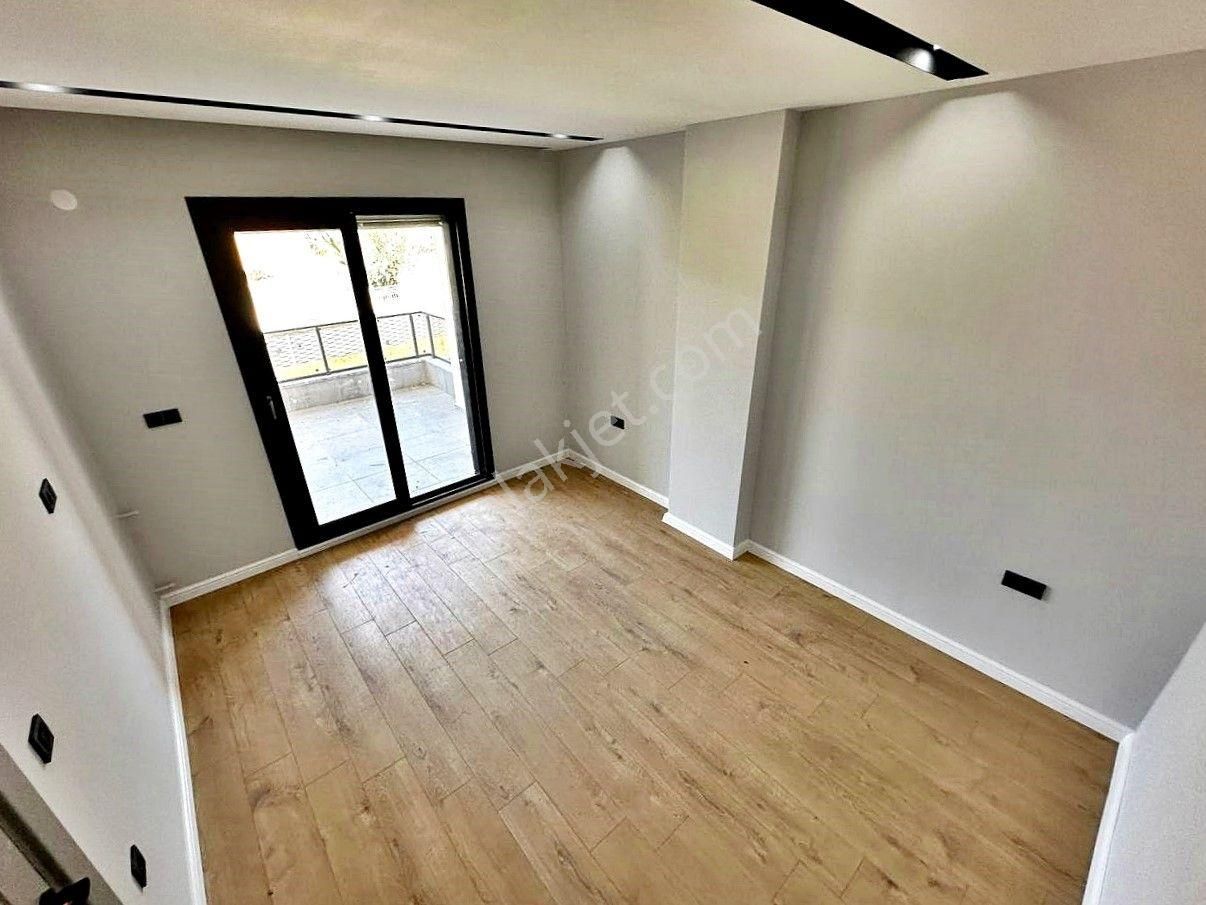💥aygülden Altınoluk'ta Sıfır Nezih Site İçi Tam Bağımsız Havuzlu Loft Alanlı Lüks 4+1 Satılık Villa - Görsel 28