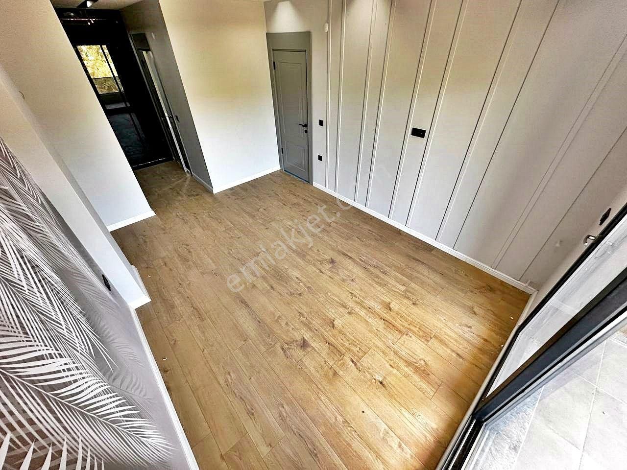 💥aygülden Altınoluk'ta Sıfır Nezih Site İçi Tam Bağımsız Havuzlu Loft Alanlı Lüks 4+1 Satılık Villa - Görsel 20