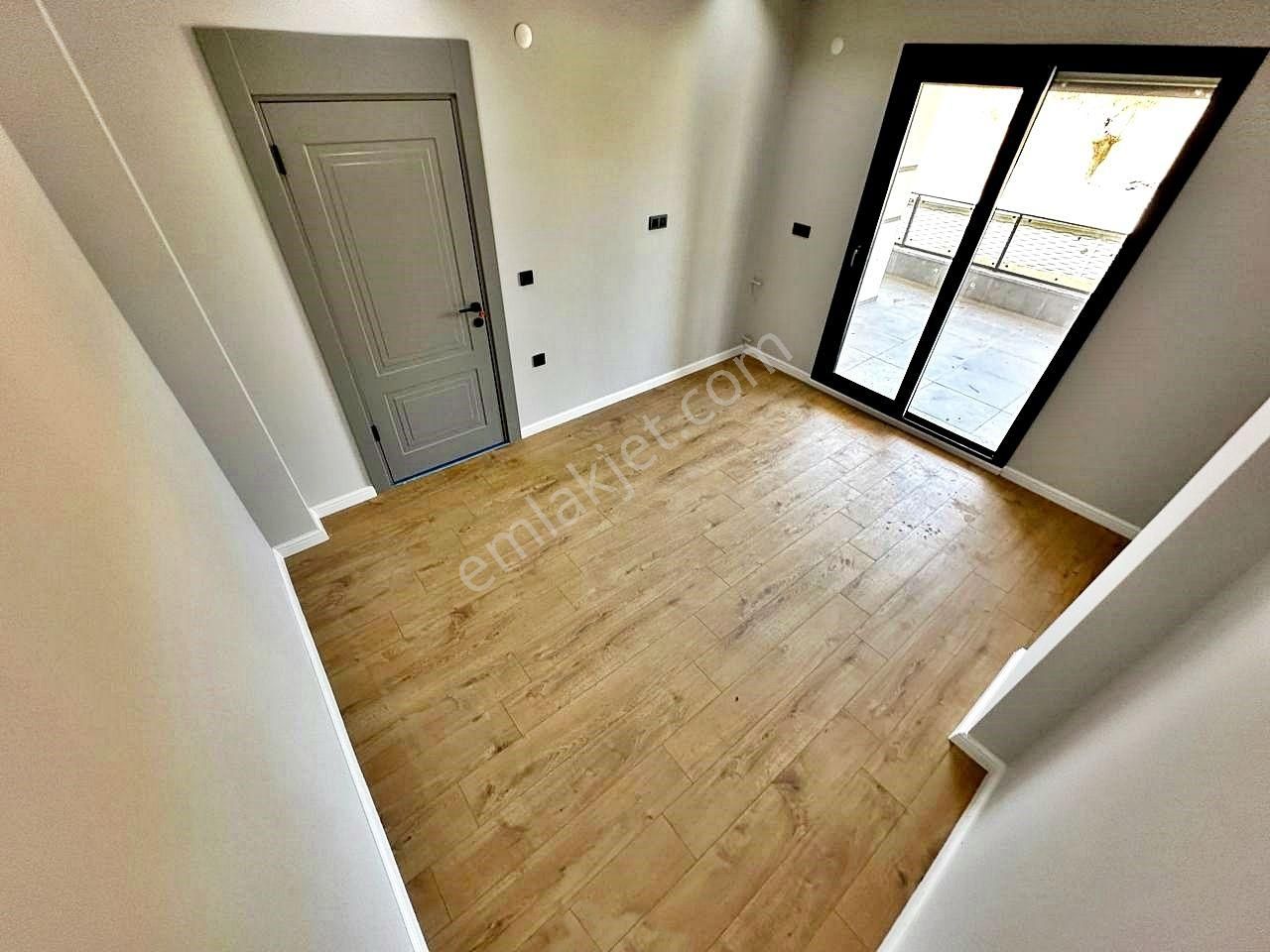 💥aygülden Altınoluk'ta Sıfır Nezih Site İçi Tam Bağımsız Havuzlu Loft Alanlı Lüks 4+1 Satılık Villa - Görsel 29