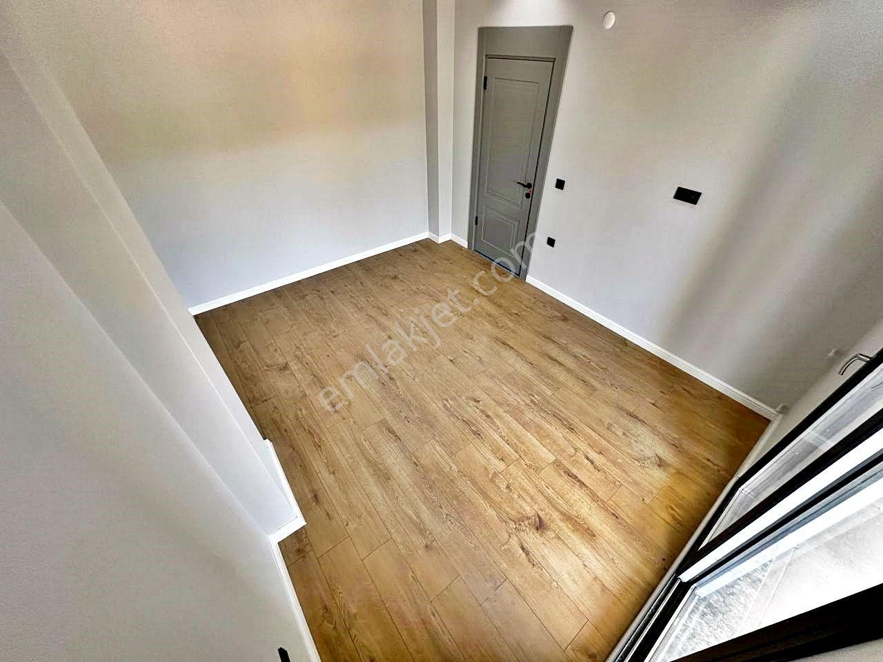 💥aygülden Altınoluk'ta Sıfır Nezih Site İçi Tam Bağımsız Havuzlu Loft Alanlı Lüks 4+1 Satılık Villa - Görsel 30