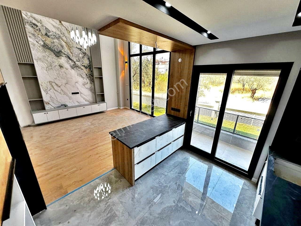 💥aygülden Altınoluk'ta Sıfır Nezih Site İçi Tam Bağımsız Havuzlu Loft Alanlı Lüks 4+1 Satılık Villa - Görsel 6