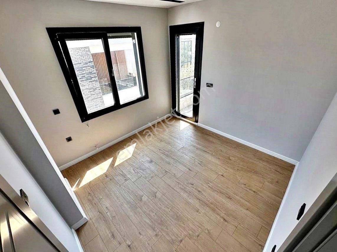 💥aygülden Altınoluk'ta Sıfır Nezih Site İçi Tam Bağımsız Havuzlu Loft Alanlı Lüks 4+1 Satılık Villa - Görsel 25