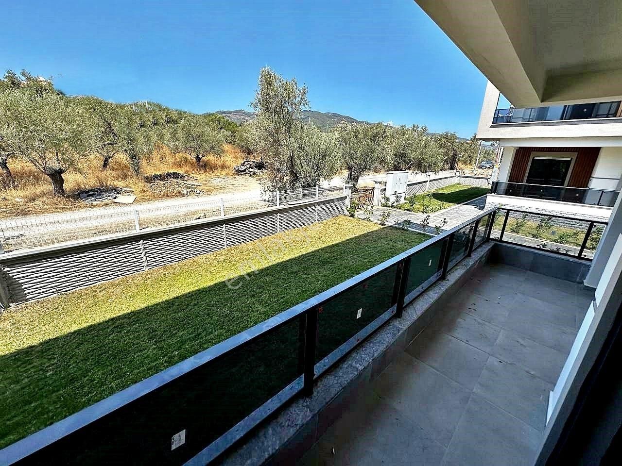 💥aygülden Altınoluk'ta Sıfır Nezih Site İçi Tam Bağımsız Havuzlu Loft Alanlı Lüks 4+1 Satılık Villa - Görsel 26