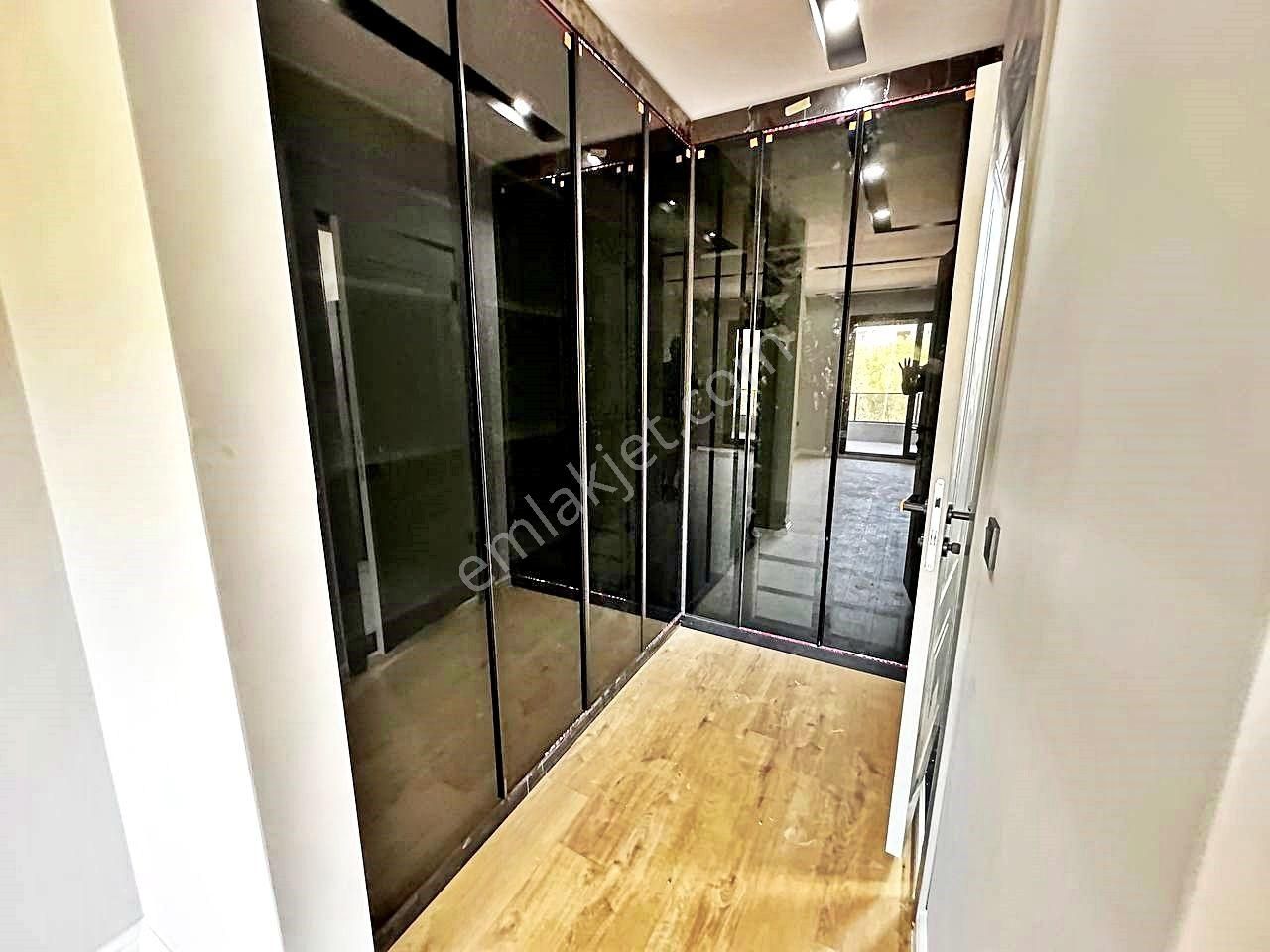 💥aygülden Altınoluk'ta Sıfır Nezih Site İçi Tam Bağımsız Havuzlu Loft Alanlı Lüks 4+1 Satılık Villa - Görsel 19