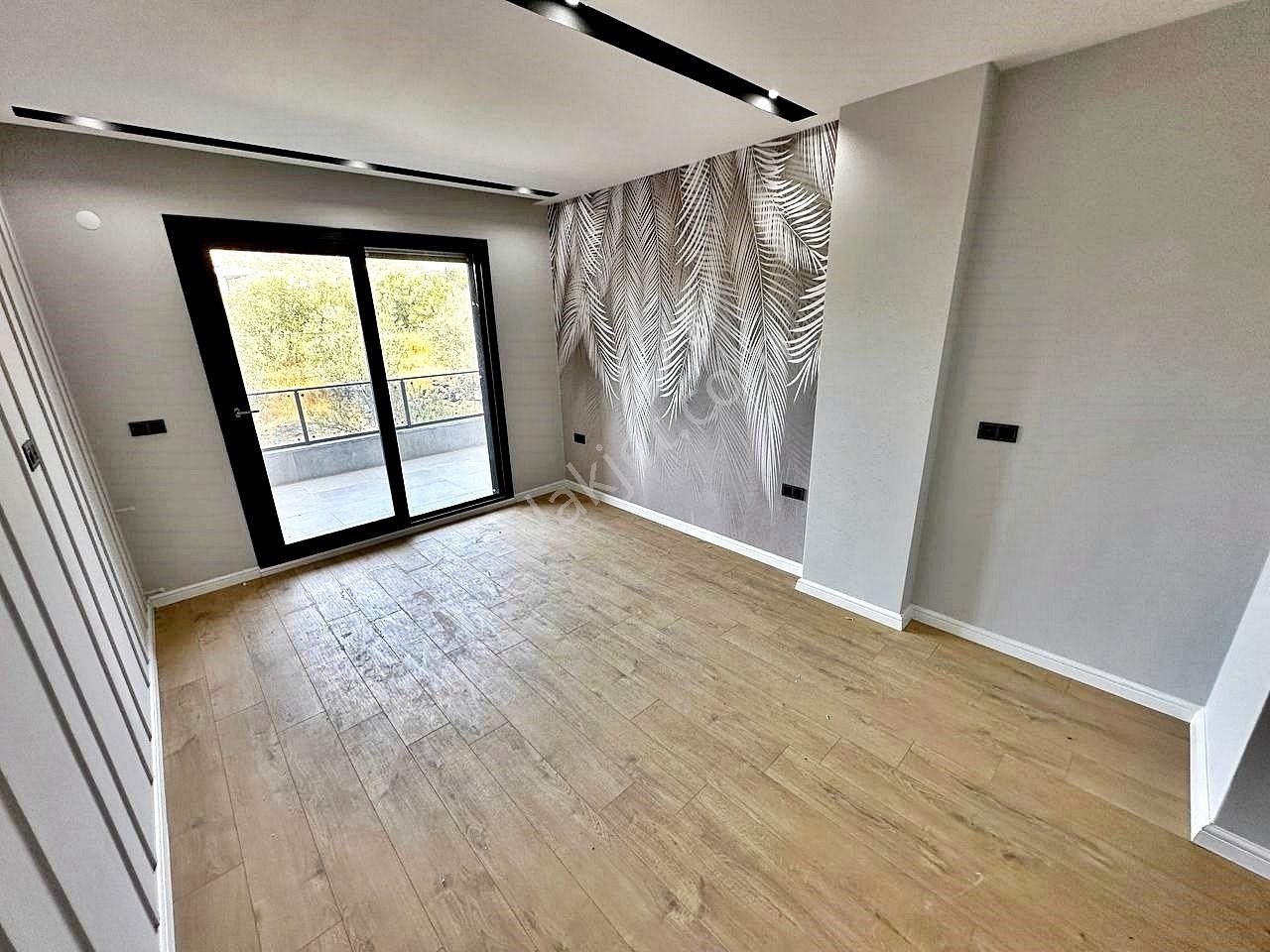💥aygülden Altınoluk'ta Sıfır Nezih Site İçi Tam Bağımsız Havuzlu Loft Alanlı Lüks 4+1 Satılık Villa - Görsel 18