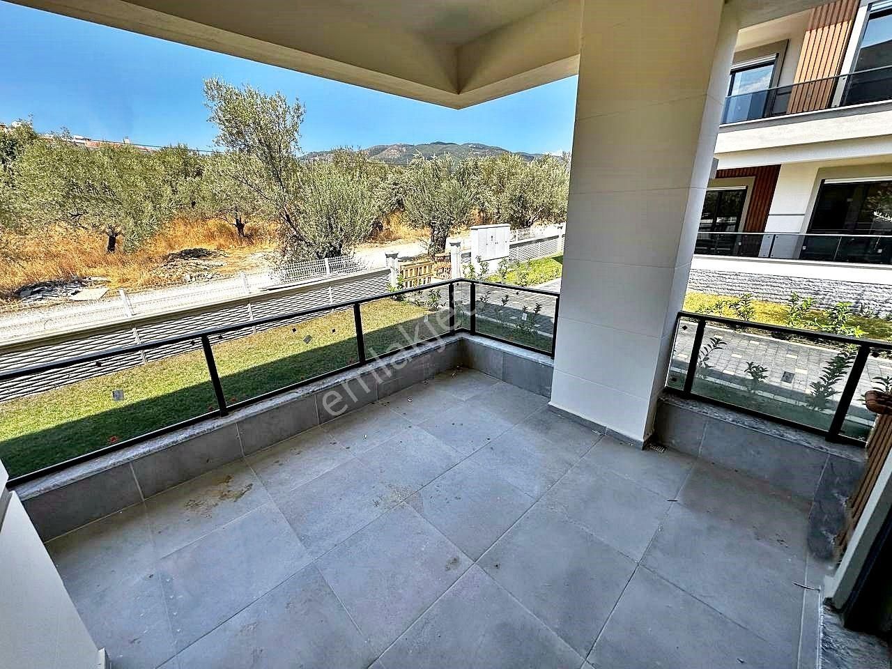 💥aygülden Altınoluk'ta Sıfır Nezih Site İçi Tam Bağımsız Havuzlu Loft Alanlı Lüks 4+1 Satılık Villa - Görsel 11