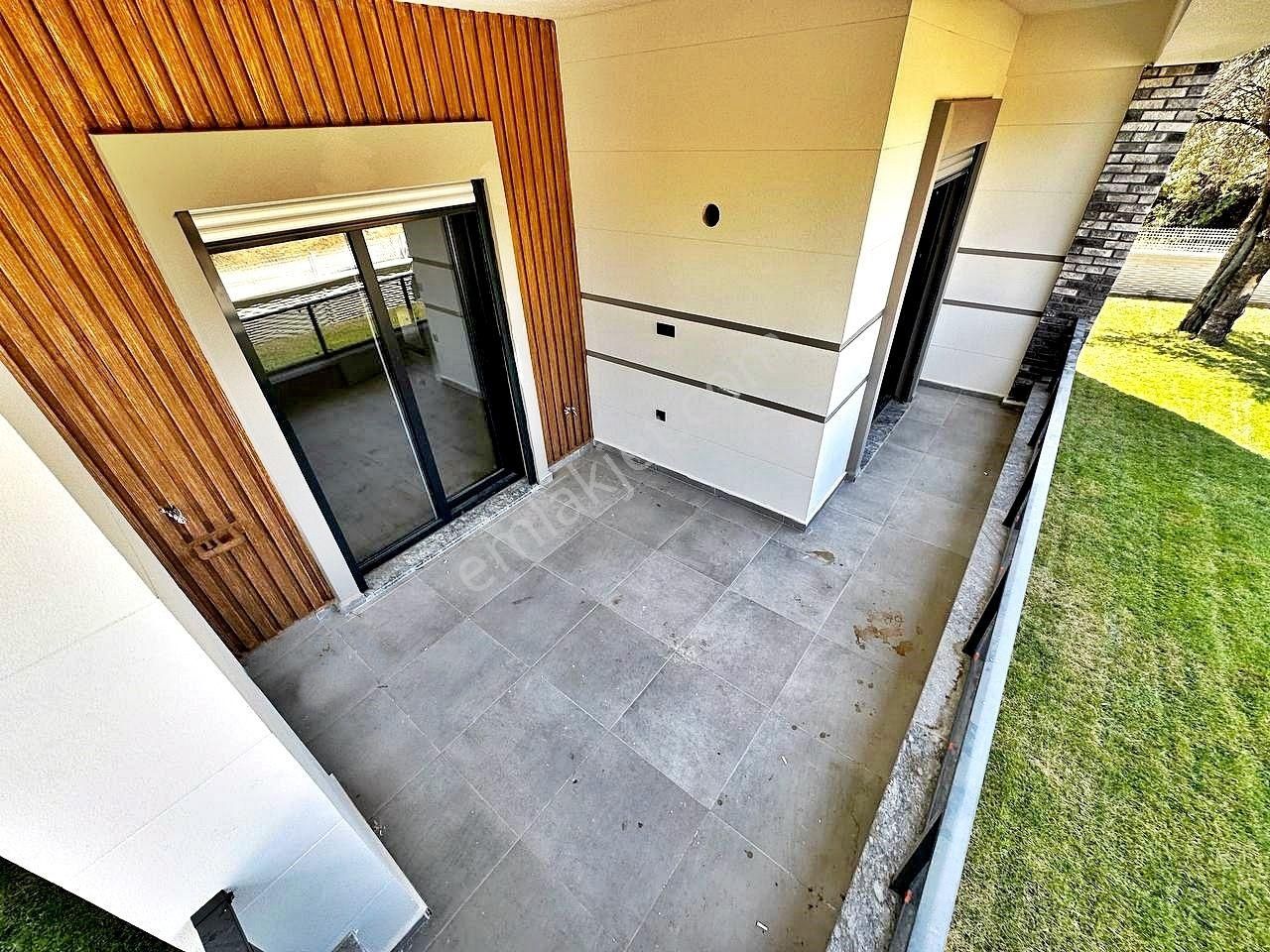 💥aygülden Altınoluk'ta Sıfır Nezih Site İçi Tam Bağımsız Havuzlu Loft Alanlı Lüks 4+1 Satılık Villa - Görsel 15