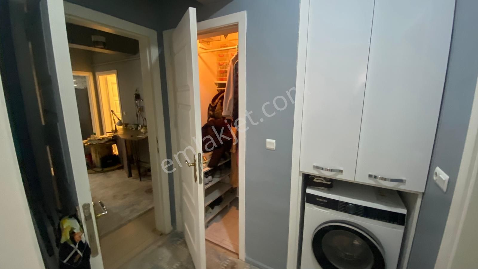 İsa Kavak Gayrimenkul'den Karatay Fetih Mahallesi’nde 3+1daire - Görsel 8