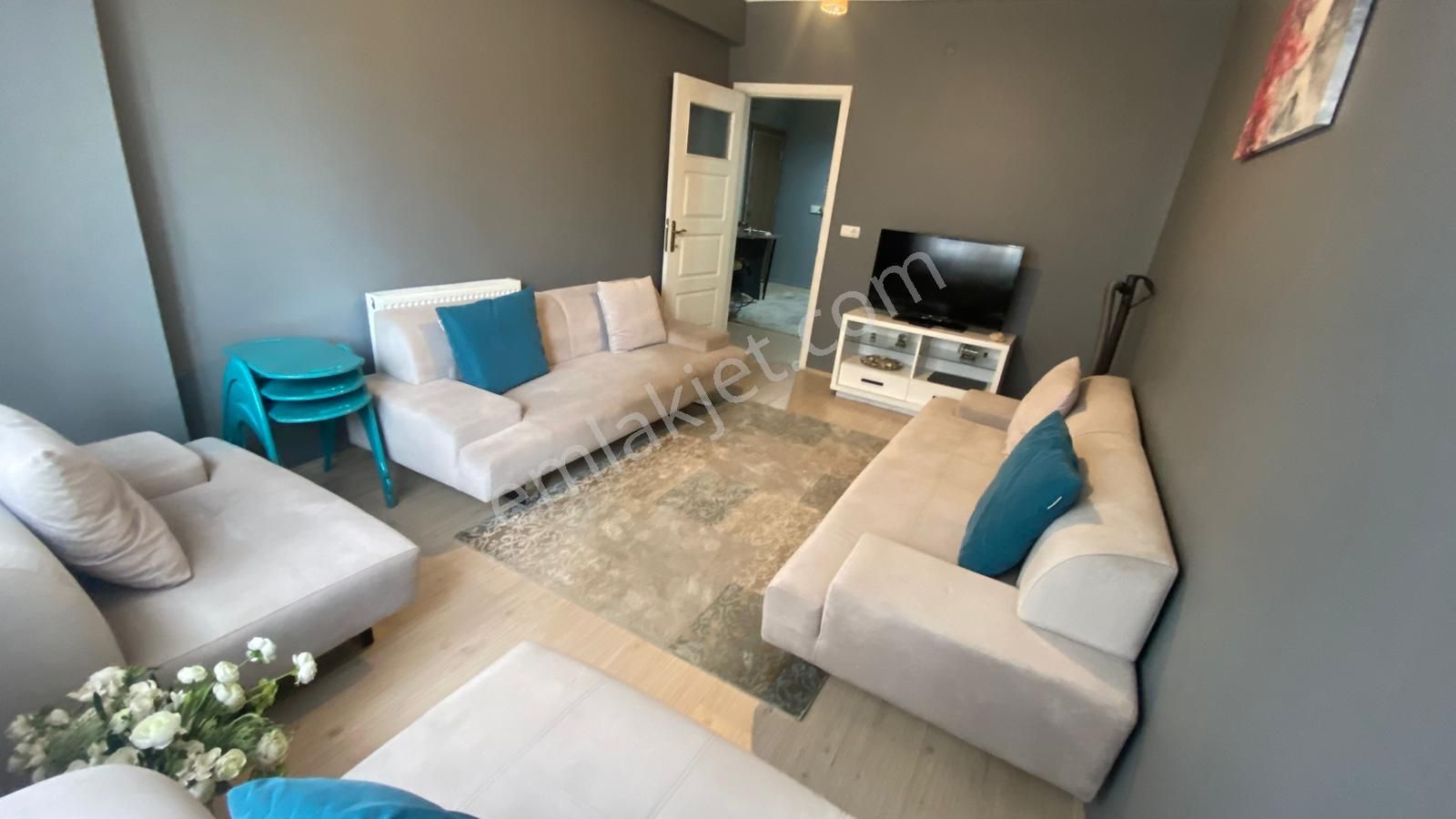 İsa Kavak Gayrimenkul'den Karatay Fetih Mahallesi’nde 3+1daire - Görsel 7