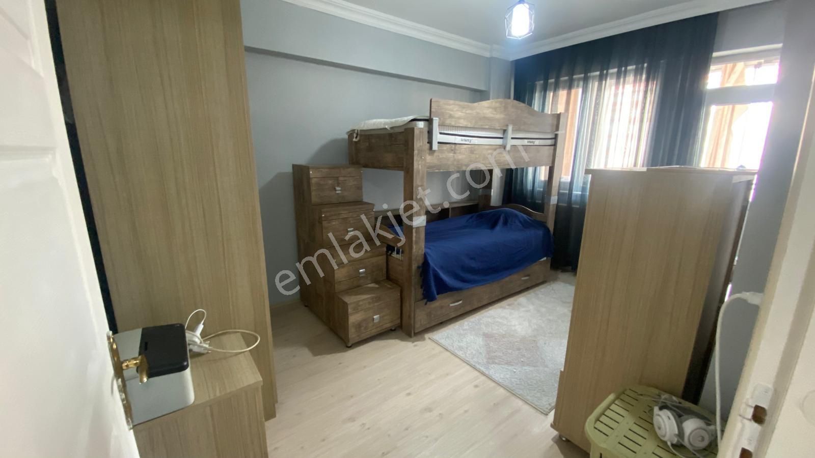 İsa Kavak Gayrimenkul'den Karatay Fetih Mahallesi’nde 3+1daire - Görsel 9