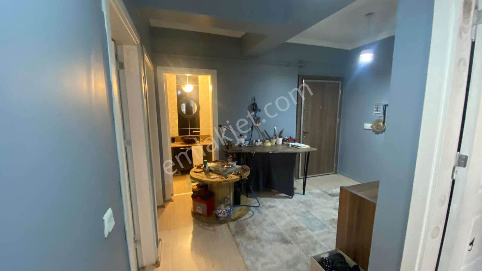 İsa Kavak Gayrimenkul'den Karatay Fetih Mahallesi’nde 3+1daire - Görsel 5