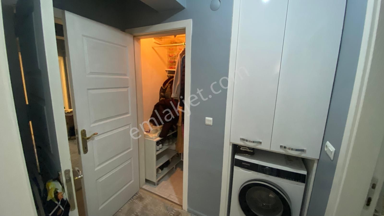 İsa Kavak Gayrimenkul'den Karatay Fetih Mahallesi’nde 3+1daire - Görsel 16