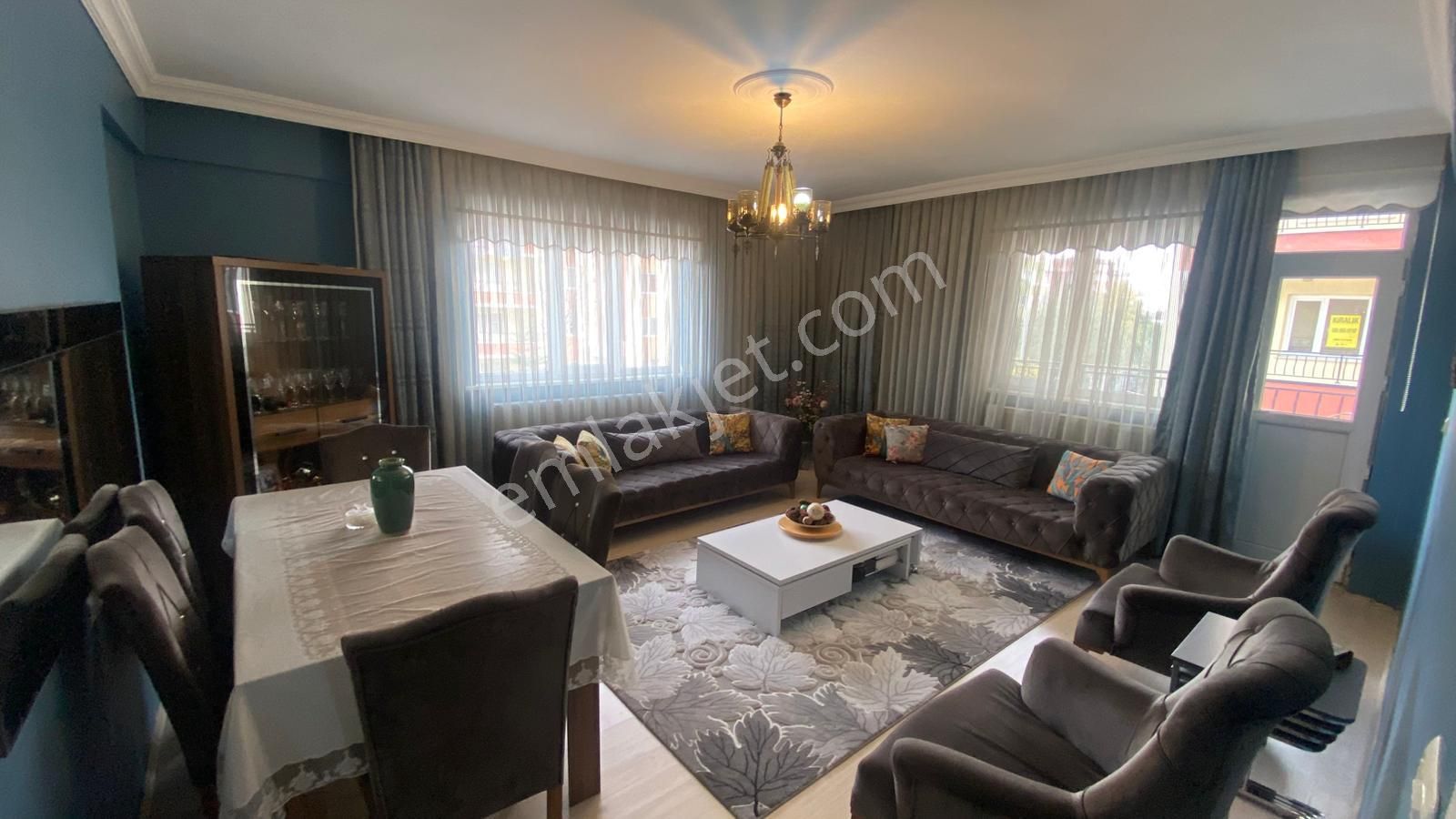 İsa Kavak Gayrimenkul'den Karatay Fetih Mahallesi’nde 3+1daire - Görsel 12