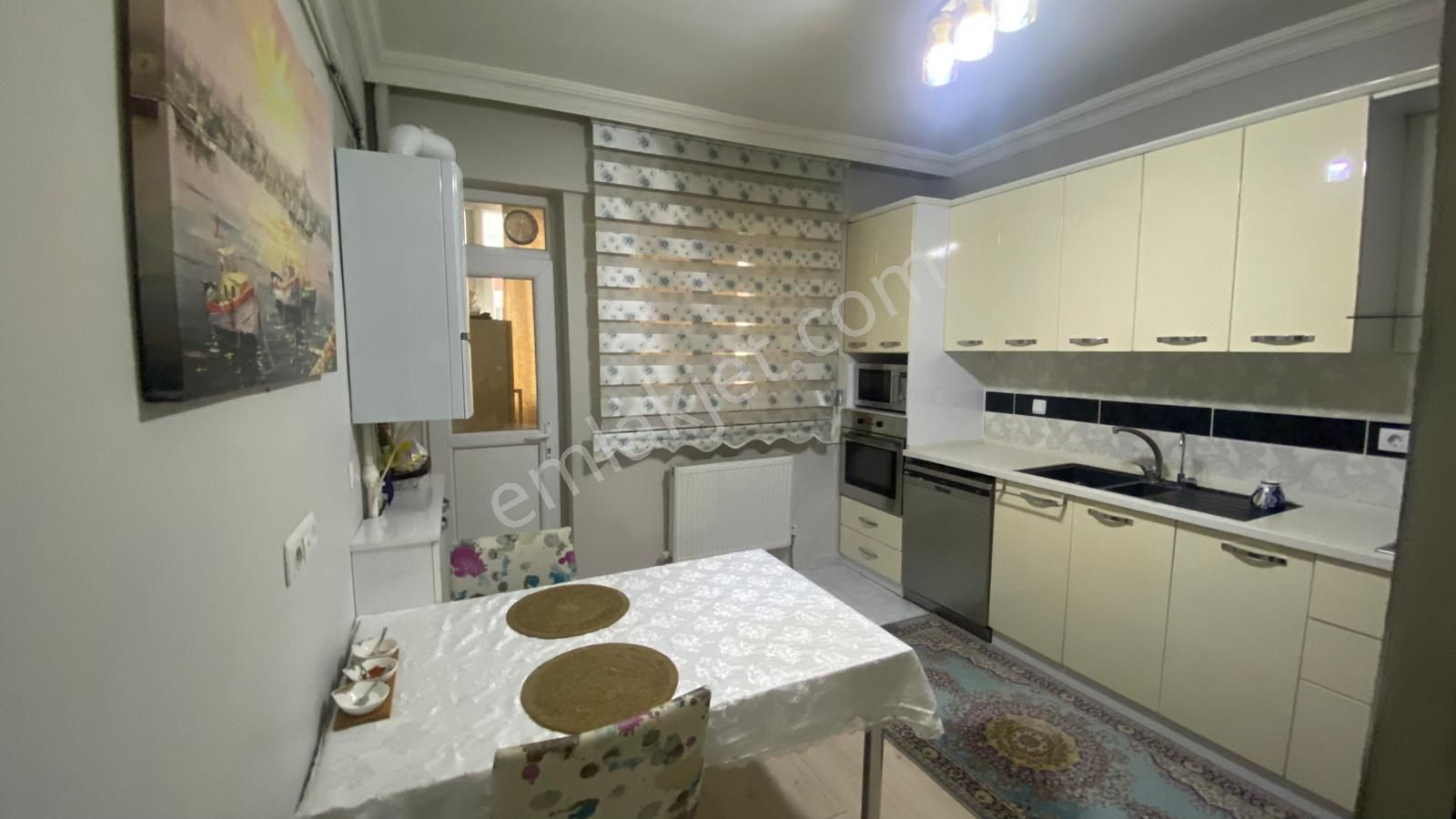 İsa Kavak Gayrimenkul'den Karatay Fetih Mahallesi’nde 3+1daire - Görsel 13